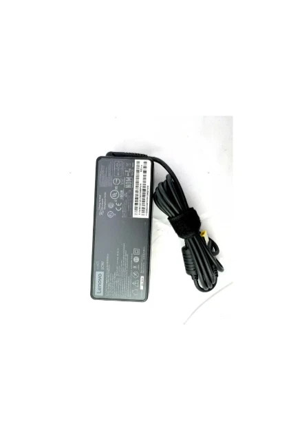 Lenovo 90W AC Charger ThinkPad Laptop Power Adapter 20V 4.5A -SLIM TIP OEM