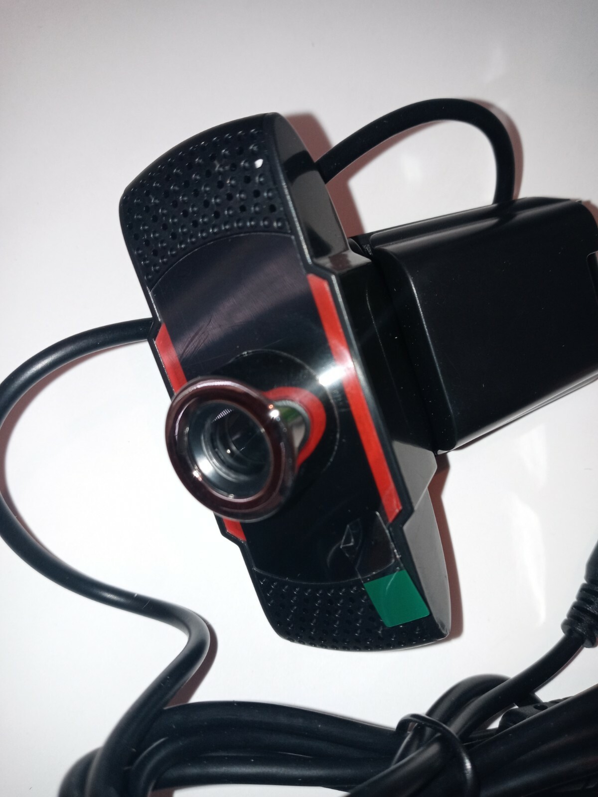 Mini Webcam USB PC CAMERA Packing with Manual Focus, Laptop, Desktop, Android