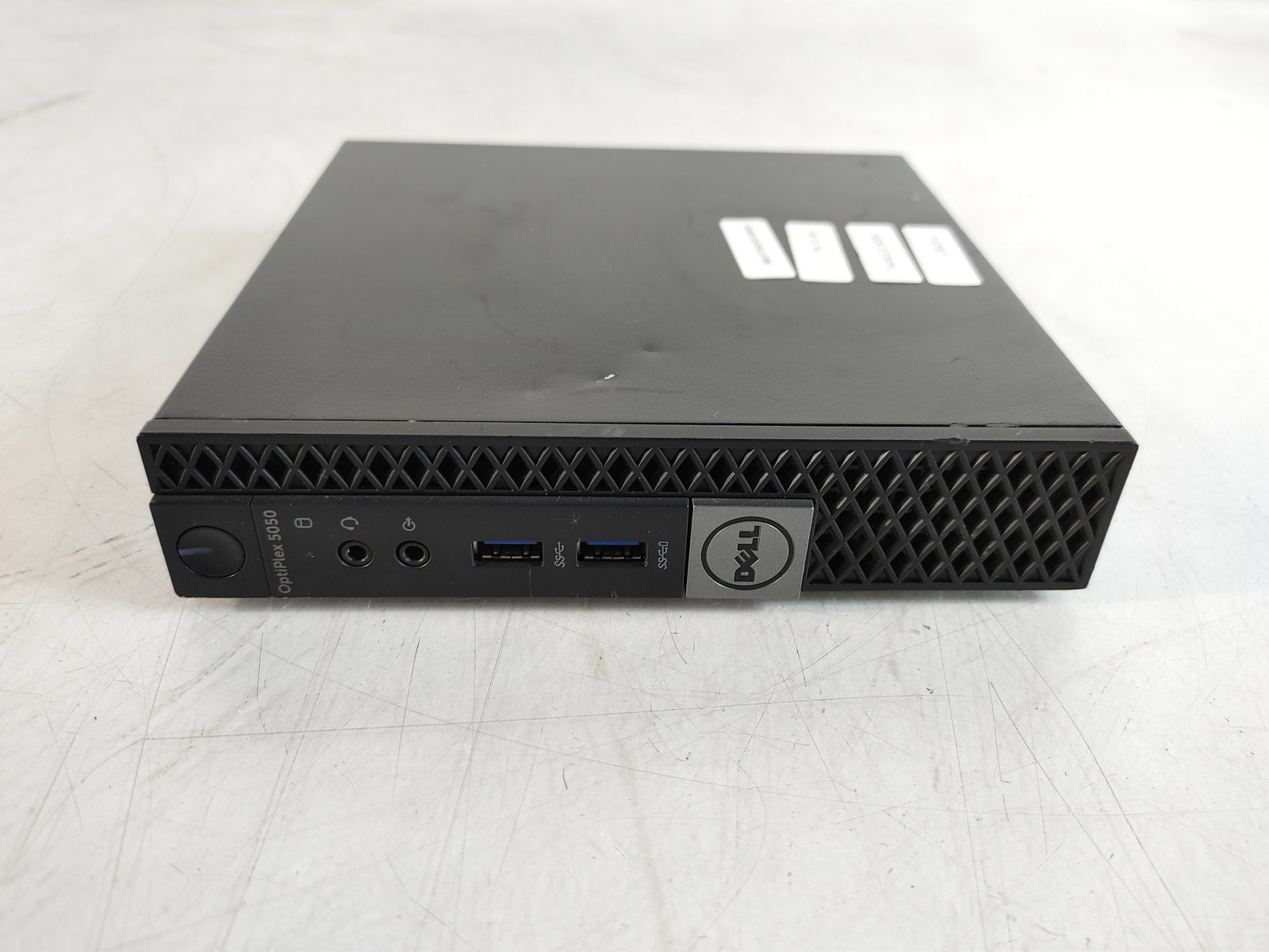 Dell OptiPlex 5050 Micro Core i7-6700T 2.80 GHz 16 GB DDR4 No HDD