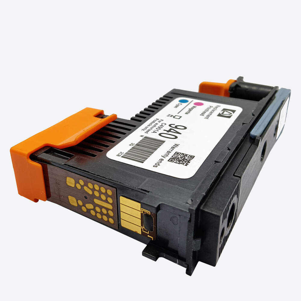 940 MAGENTA CYAN PRINTHEAD C4901A fits for HP 8500 8000 A909a A909n A909g A910a