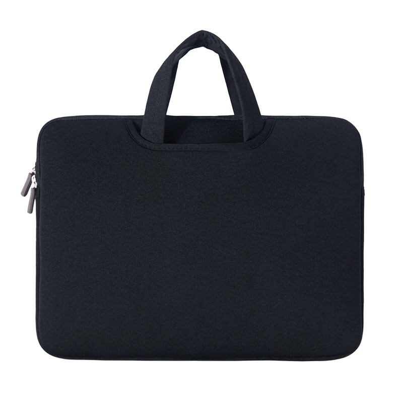 14″/15.6″ Laptop Handbag Sleeve Case Carrying Bag Macbook Air Pro Lenovo Dell US