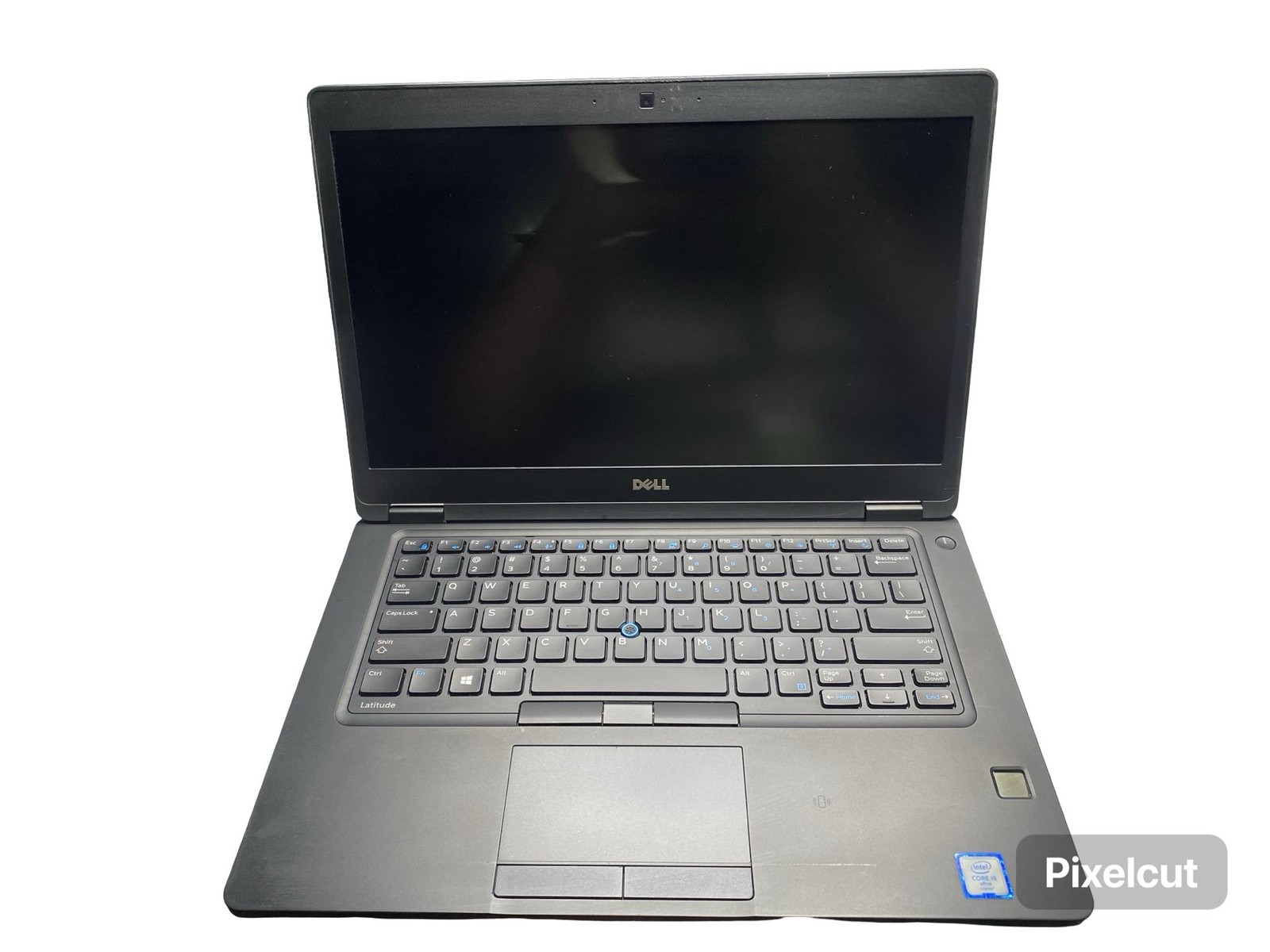 Dell Latitude 5480 i5 6300U 8GB 256GB Windows 11 Pro No Battery Grade C
