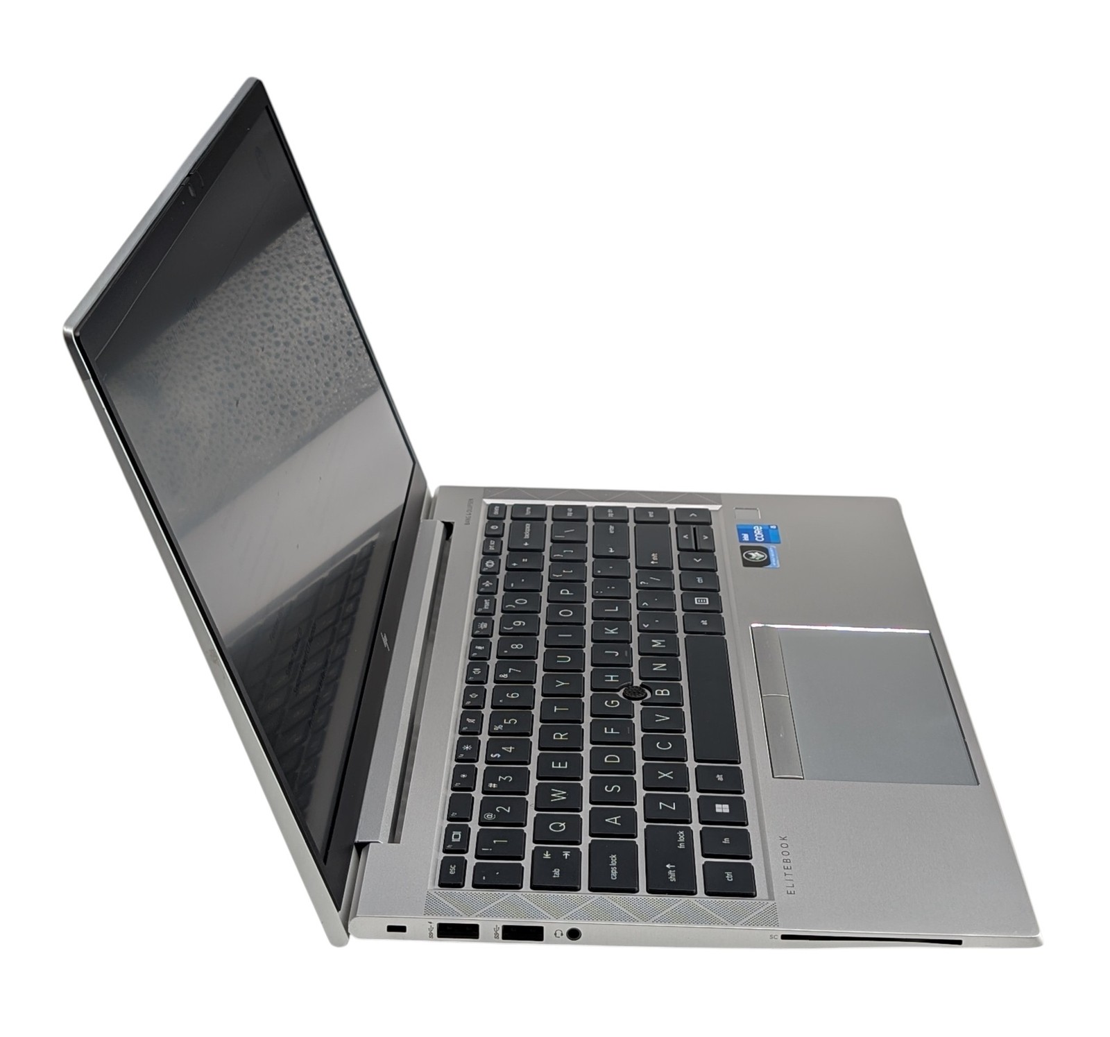 HP EliteBook 840 G8 14″ i5 2.40GHz 16GB RAM 512GB SSD – Grade D