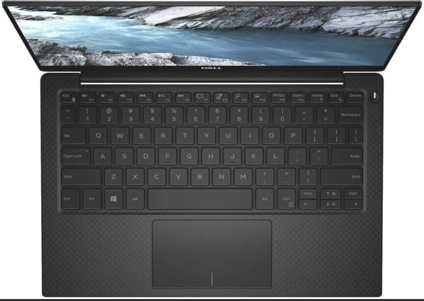 NEW Dell XPS 13 9350 13.3″ | Intel Core i5 2.80 GHz | 512GB SSD 8GB RAM | Win10
