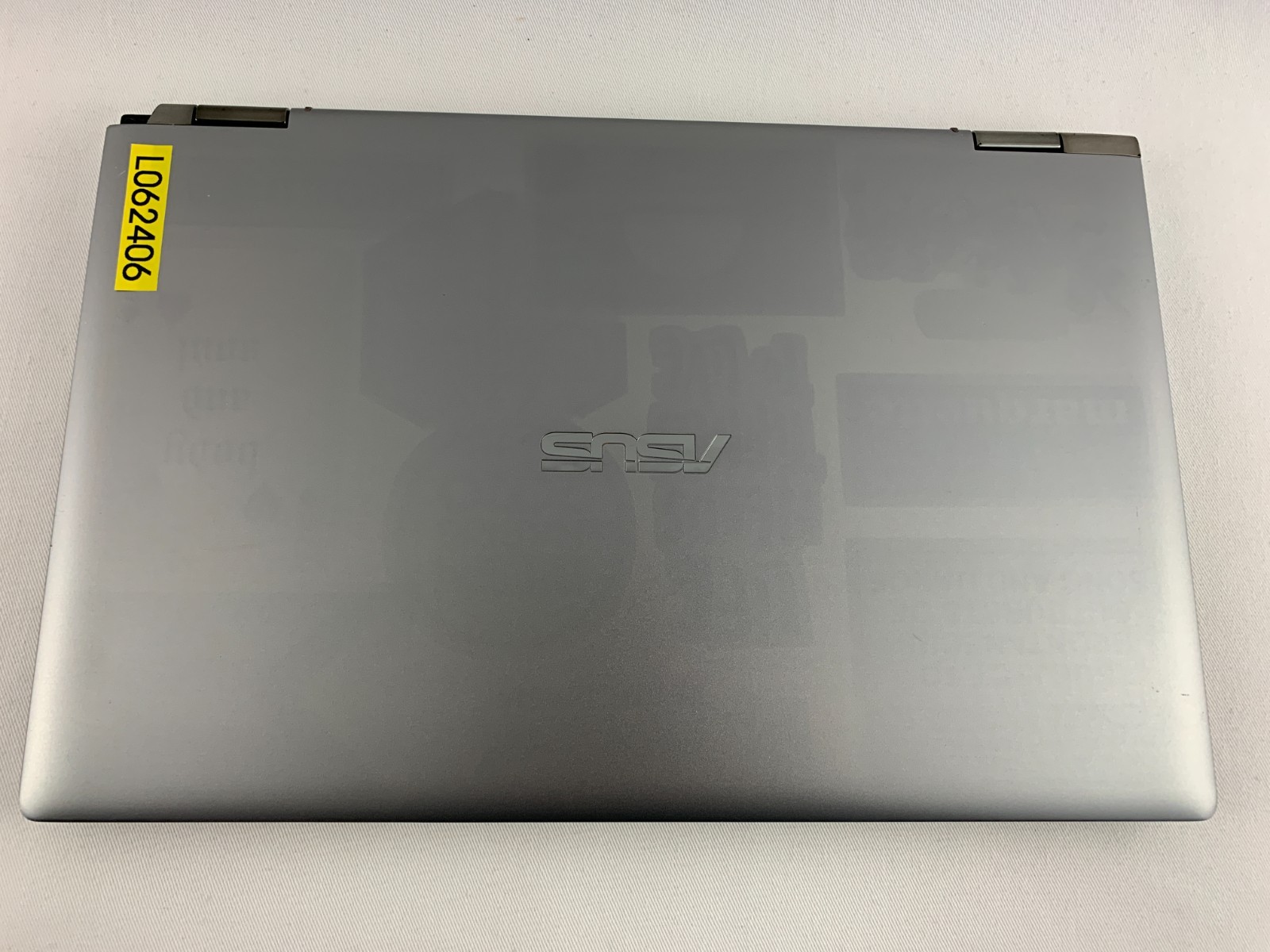 Asus ZenBook Q406D, AMD Ryzen 5 3500U 2.1GHz, 8GB RAM, 256GB SSD, Win 11 Home