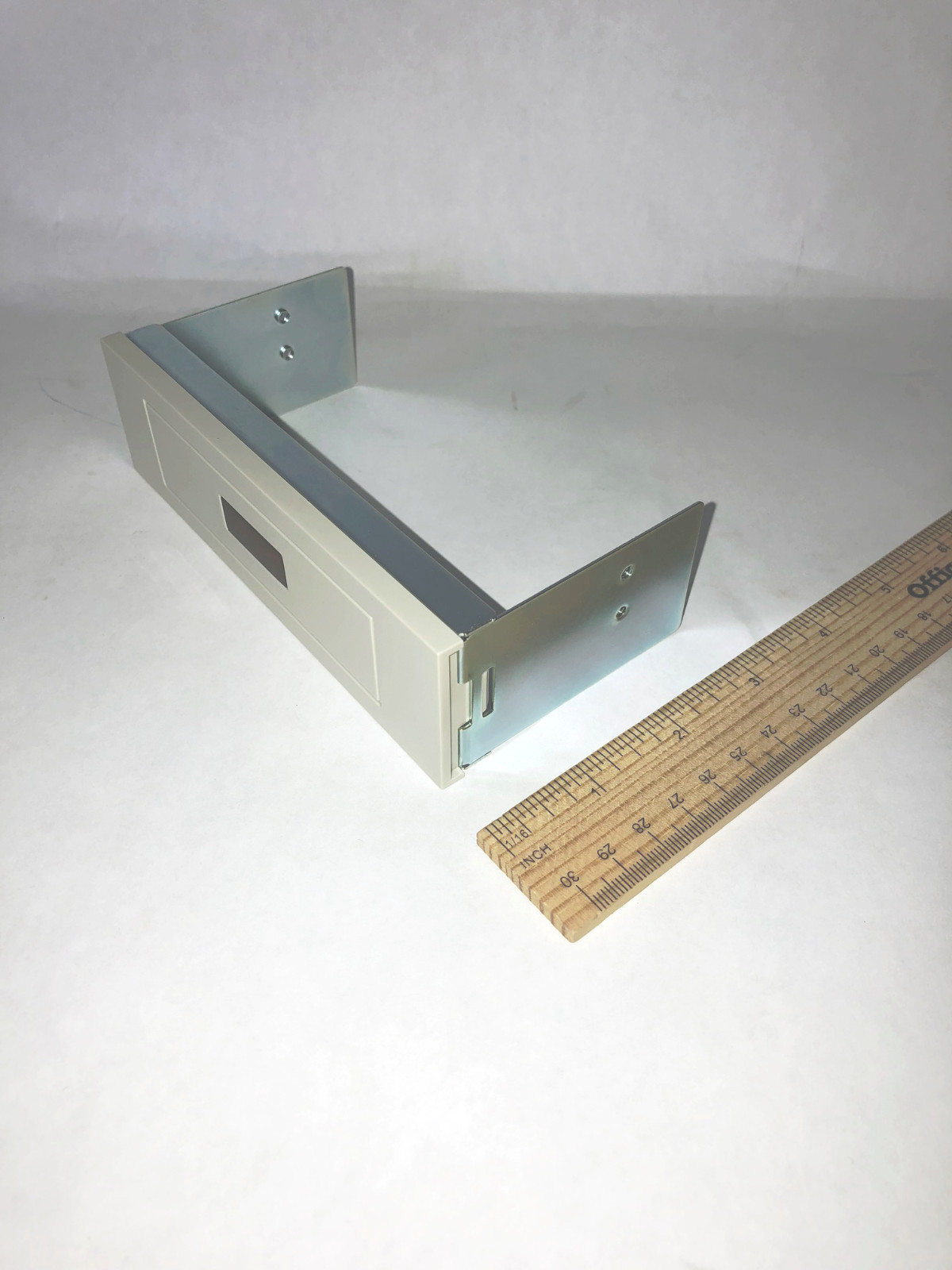 NEW PC IrDA,SECURE WIRELESS LINK Infrared Interface 5.25″ Drive Bay Adapter Port