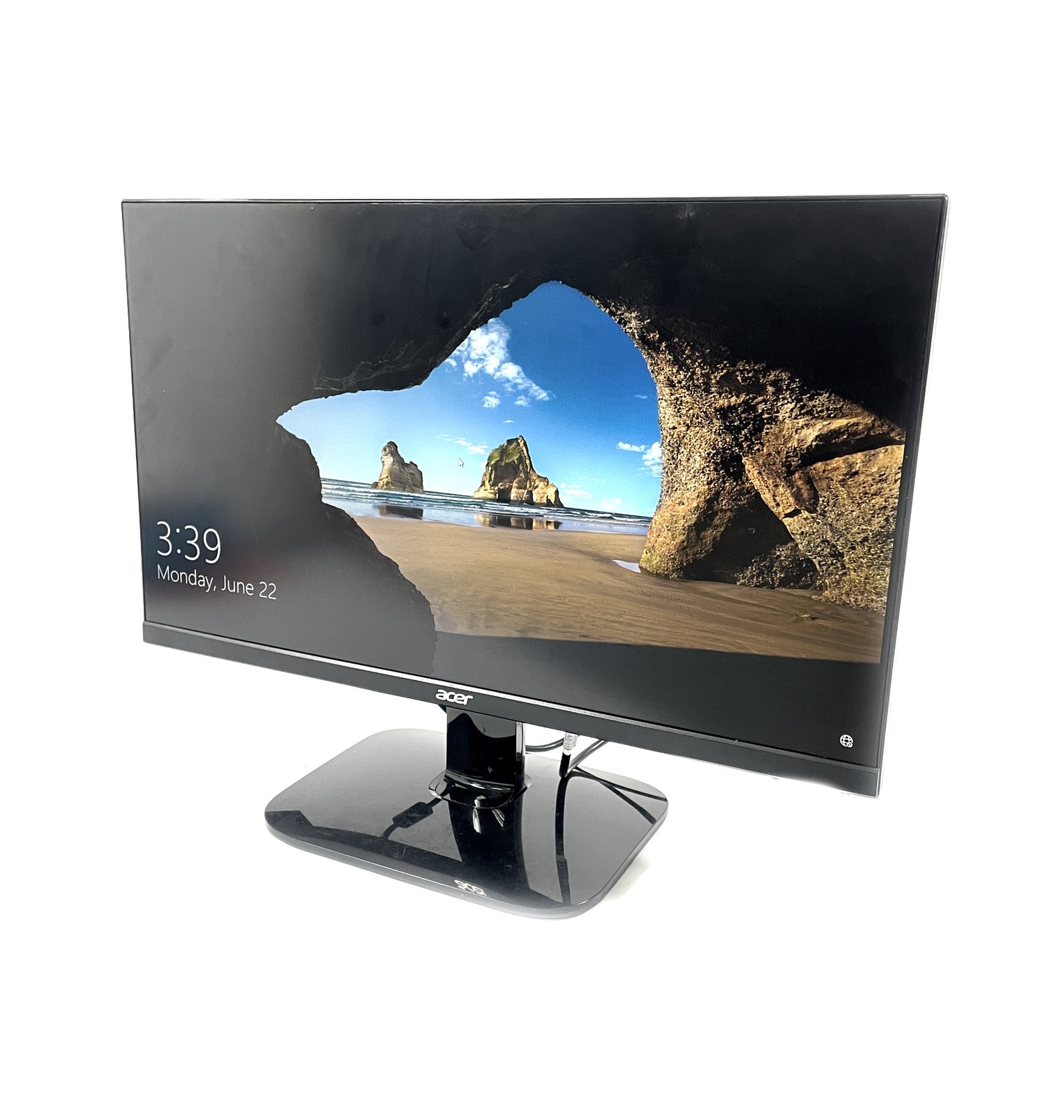 Acer KB2 KB242Y Abi 24″ VA LED Monitor