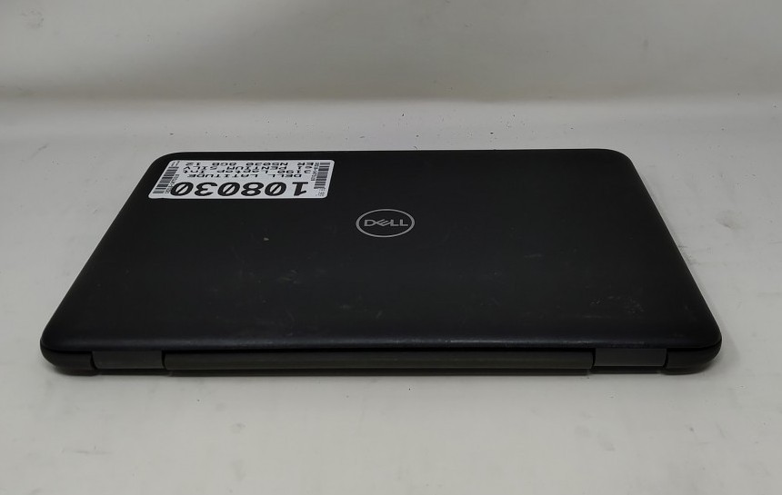 DELL LATITUDE 3190 Laptop Intel PENTIUM SILVER N5030 8GB 128GB