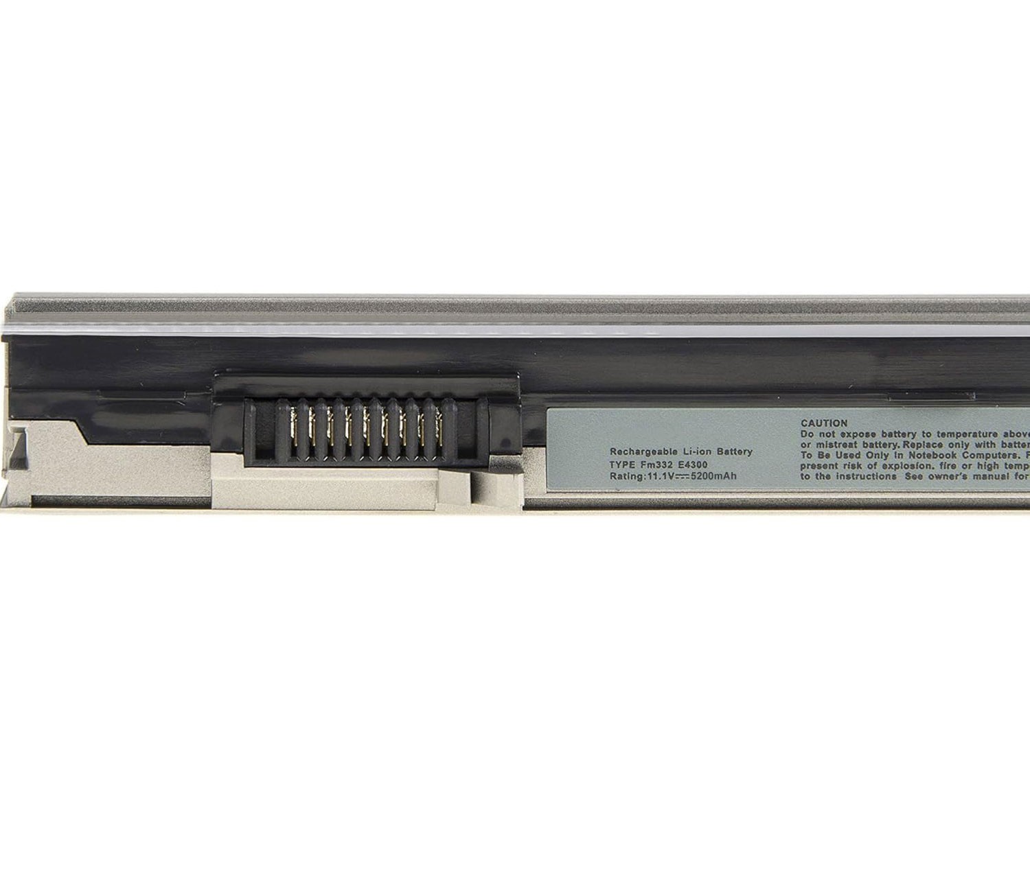 FM332 Battery for Dell Latitude E4300 E4310 E4400 E4300N XX327 HW905 312-0822