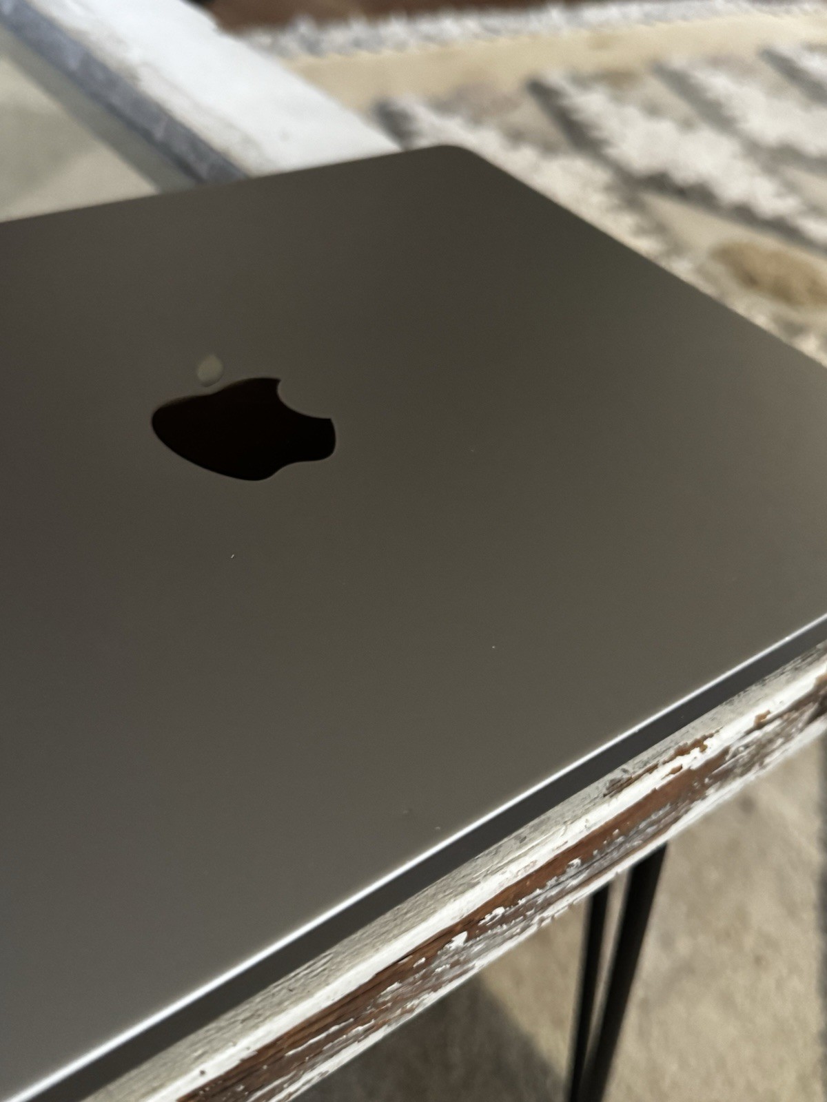 Apple 2023 14-inch MacBook Pro M2 Max / 96GB RAM / 4TB SSD / 38-Core GPU