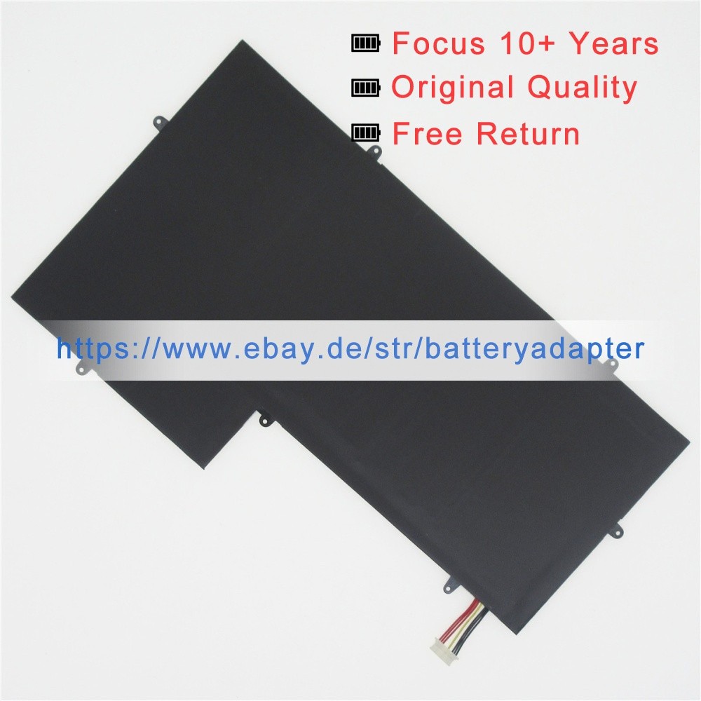 Original New H-28172300P Battery for TECLAST F15 IMUZ StormBook15