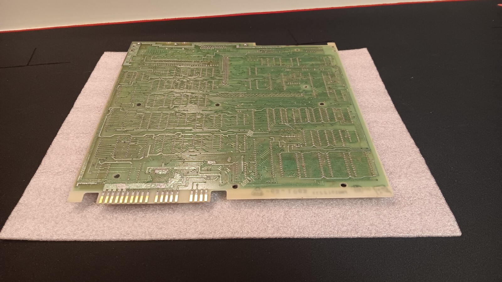DEC Digital VT100 Terminal Basic Video Board