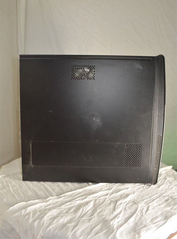 HP 500B MT VS875UT-ABA Desktop PENTIUM DUAL-CORE E5700 3GHz 4GB 160GB
