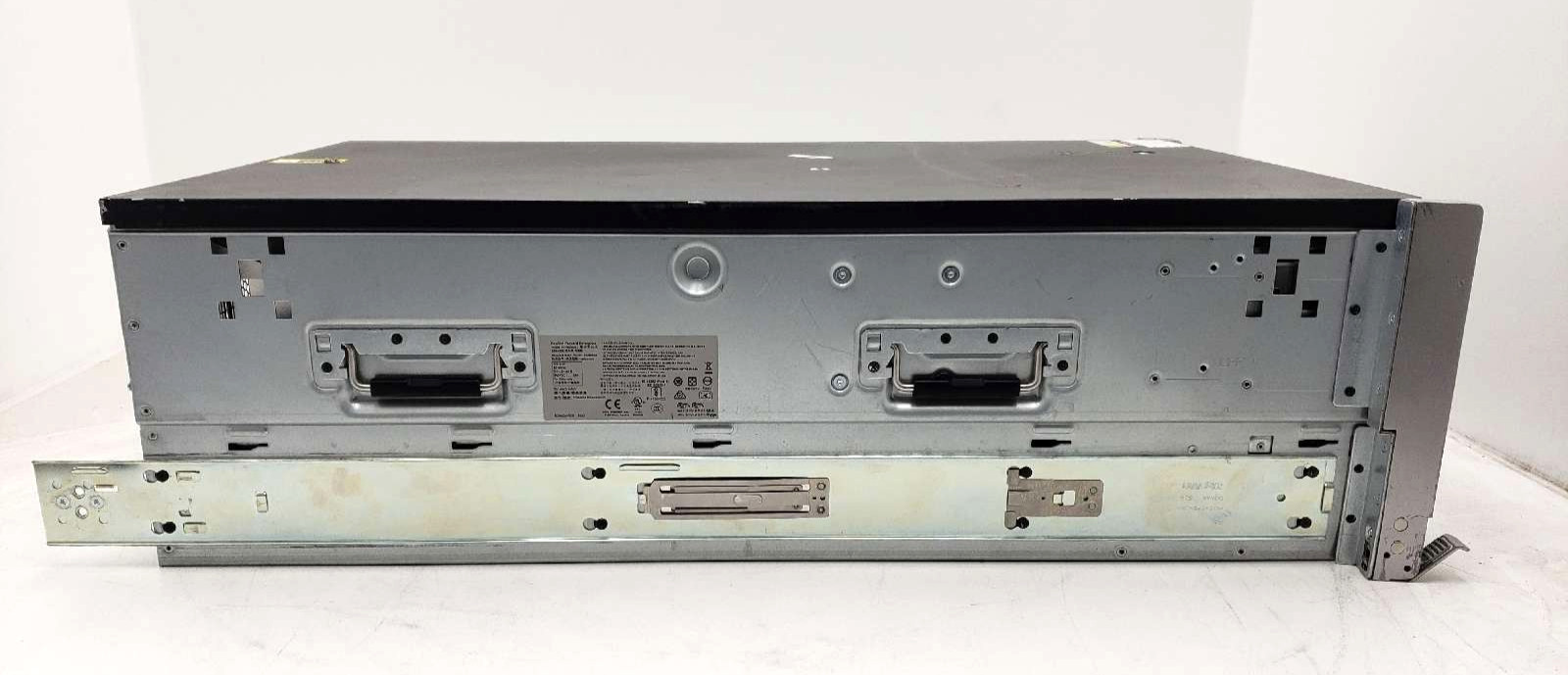 HP ProLiant ML350 Gen9 Server 2x Intel Xeon E5-2630 v3 P/N: TPS-F015 32GB RAM