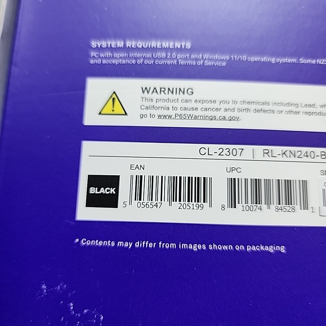 NZXT – Kraken Plus 240 mm Radiator CPU Liquid Cooler (2 x 120mm F120P Fans)