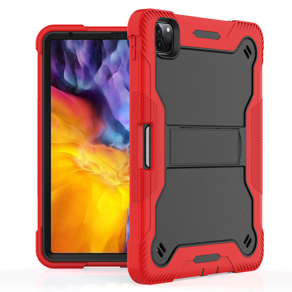 For Apple iPad 8th 7th 6th 5th Generation 10.2″ 9.7″ Shockproof Hard Case Cover