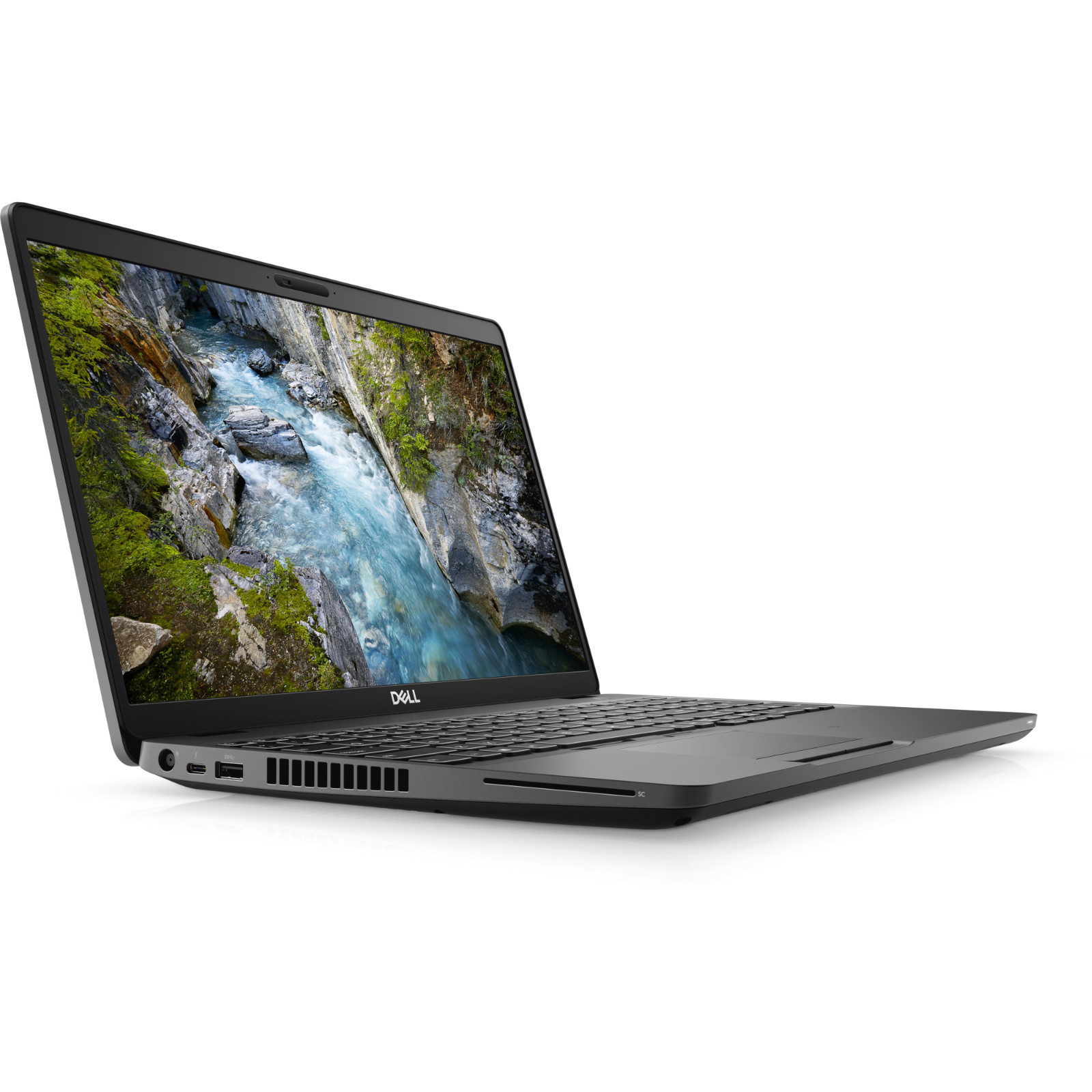 Dell Precision 3541 Mobile Workstation Intel(R) Core(TM)i7-9850H CPU @2.6 GHz 46