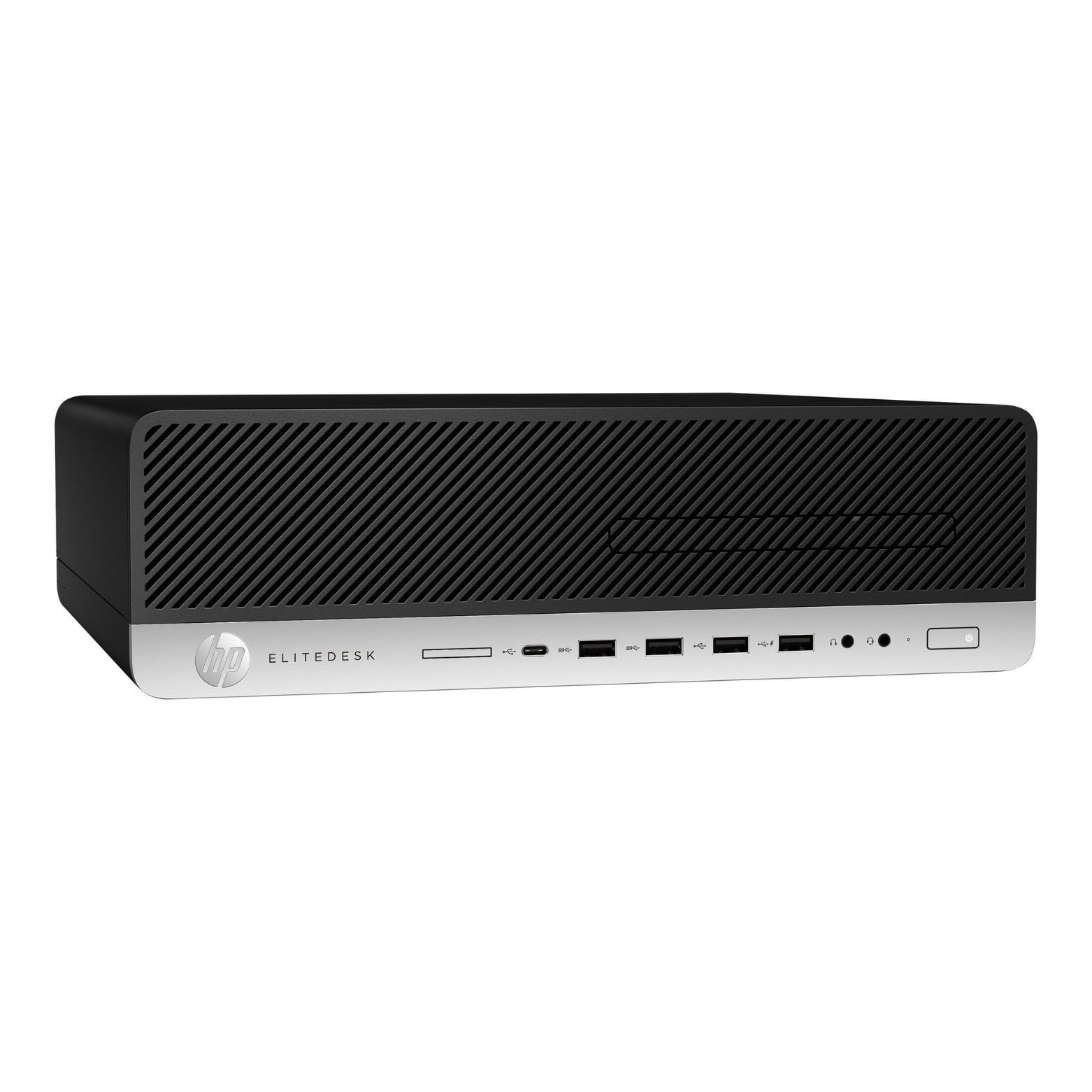 HP EliteDesk 800 G4 SFF PC Intel Core i7-8700 32GB RAM 1TB SSD WIN11 Desktop