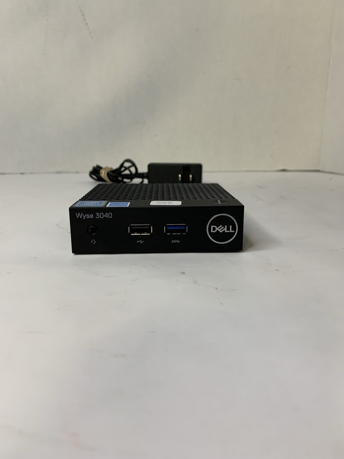 Dell Wyse 3040 Thin Client Atom x5-Z8350 2GB RAM 8GB eMMC 895W8