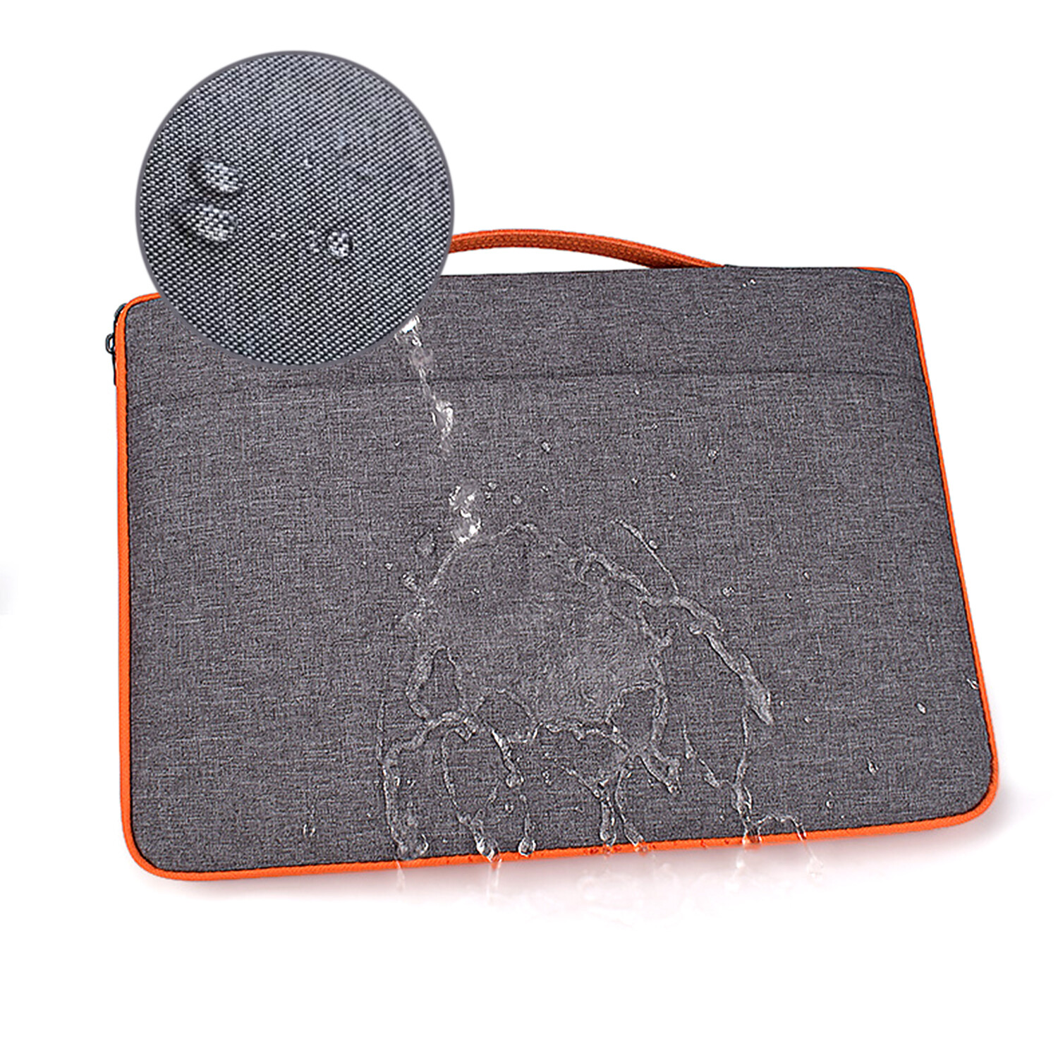 Ultra Slim Laptop Sleeve Case Protective Bag Ultrabook Notebook MacBook 12-15.6″