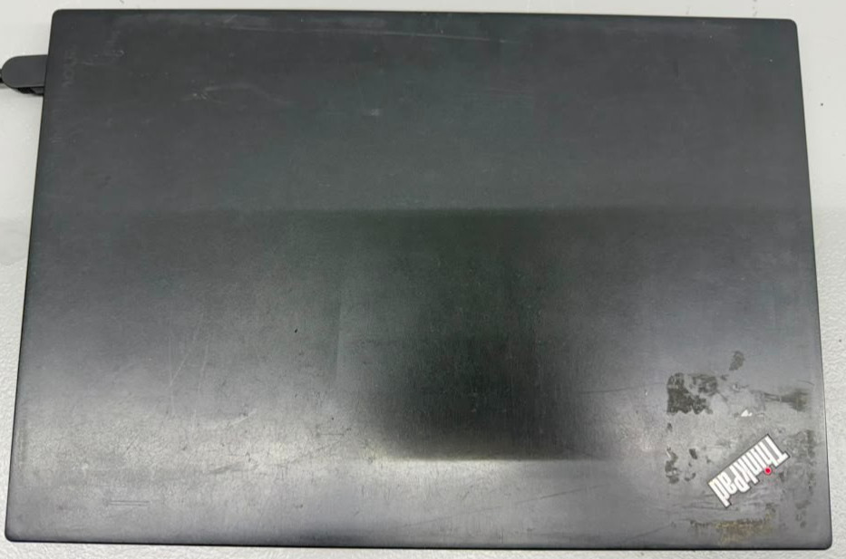 Lenovo ThinkPad T470s As-Is Untested Minimal Wear Email Blocked