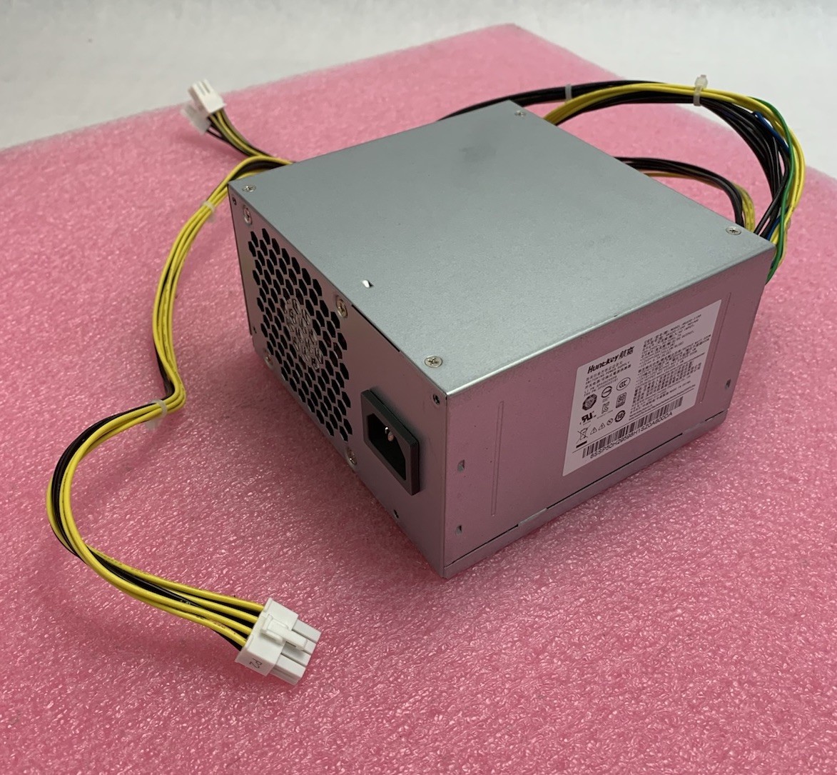Huntkey HK600-11PP 500W Computer Power Supply