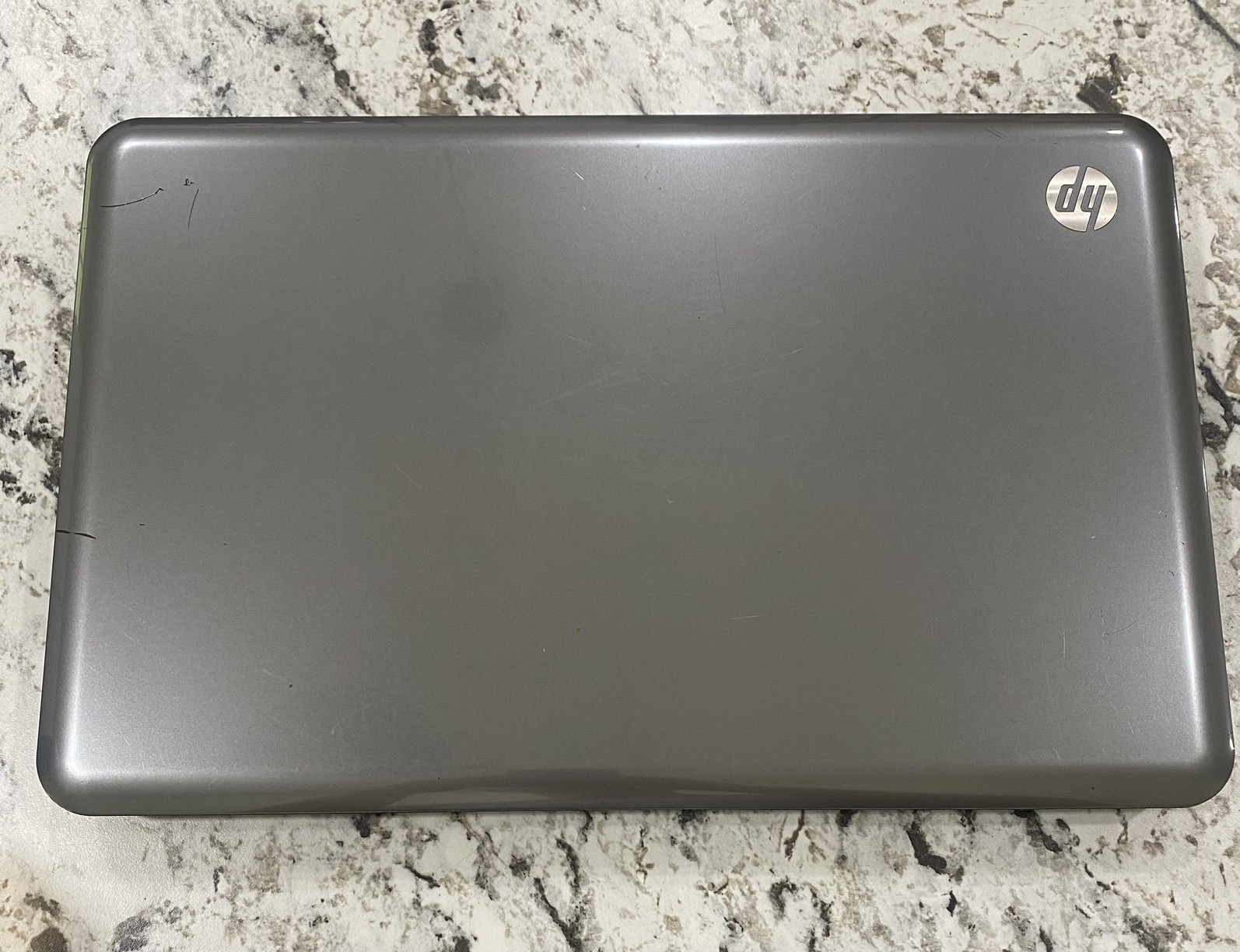 HP Pavilion G7-1227NR Intel i3-M370 2.4GHz 4 GB in perfect working condition