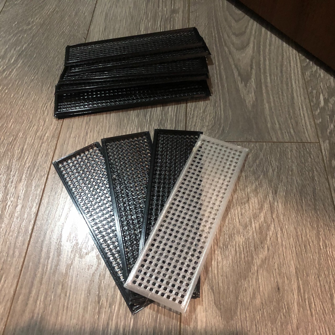 [Fast Shipping] Motherboard Input Output Shield, IO Shield, 3D Printed