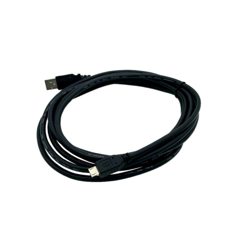 USB SYNC Power Charger Cable for VISUAL LAND PRESTIGE ELITE 10Q 10QL 10QS 10ft