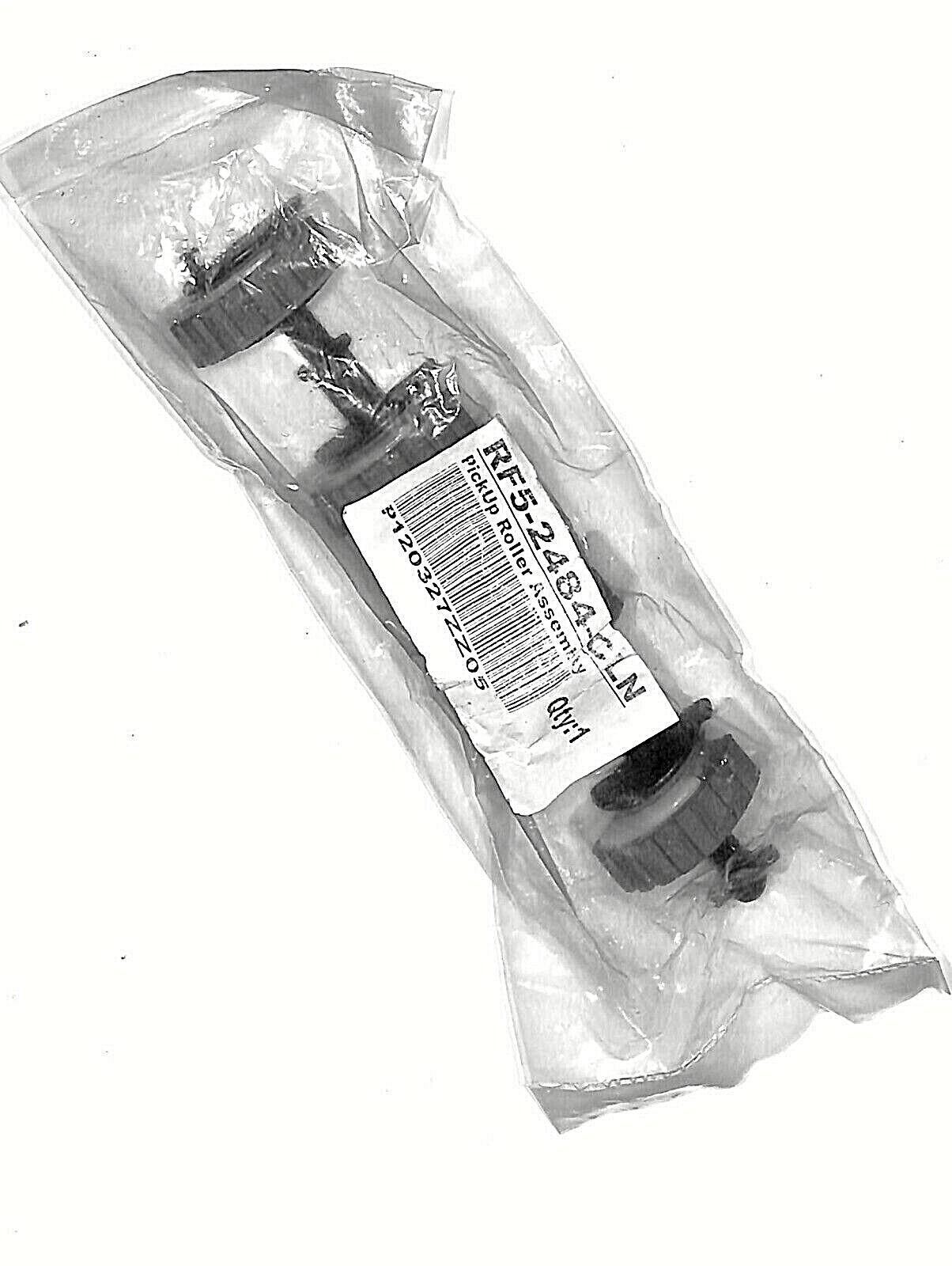 RF5-2484-CLN Aftermarket Pickup Roller Assembly for LJ 4000 4050