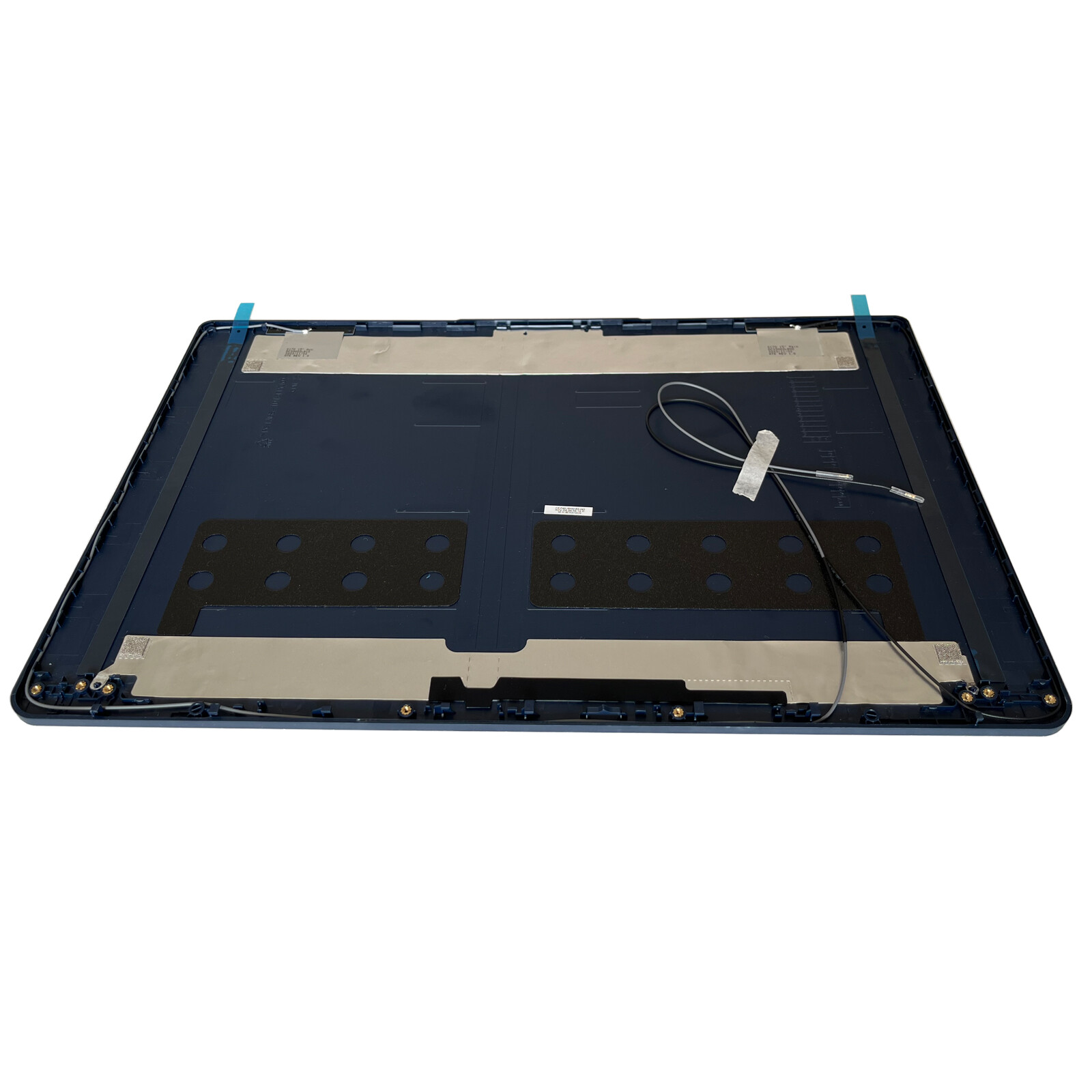 5CB1F36623 For Lenovo IdeaPad 1-15ADA7 1 15AMN7 LCD Cover Back Rear Lid +Bezel