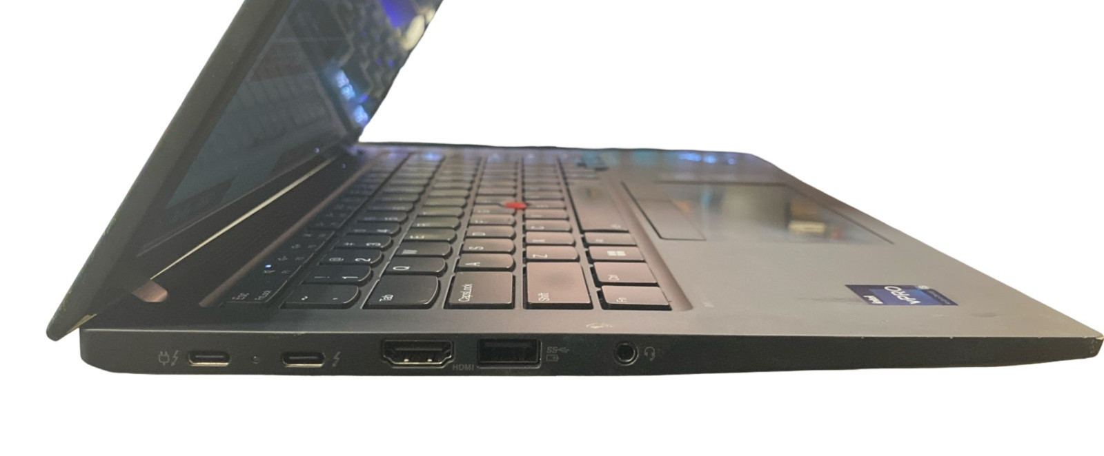 Lenovo ThinkPad T14s Gen 4 i5-1345U 16GB 512GB NVMe 14″ TOUCH–NO OS #21