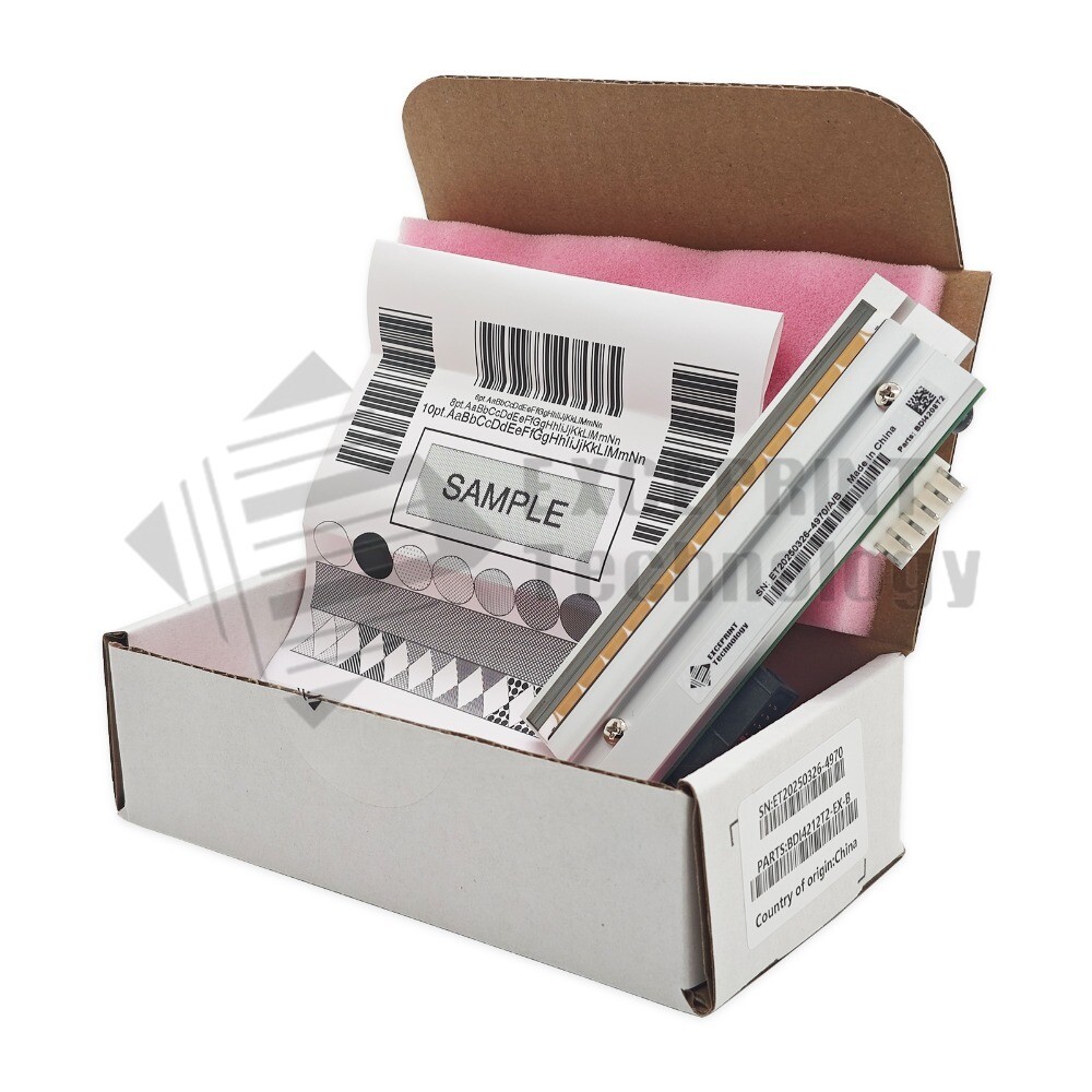 ✅ PHD20-2240-01 Printhead For Datamax H-4212 A-4212 Thermal Printers 203dpi USA✅