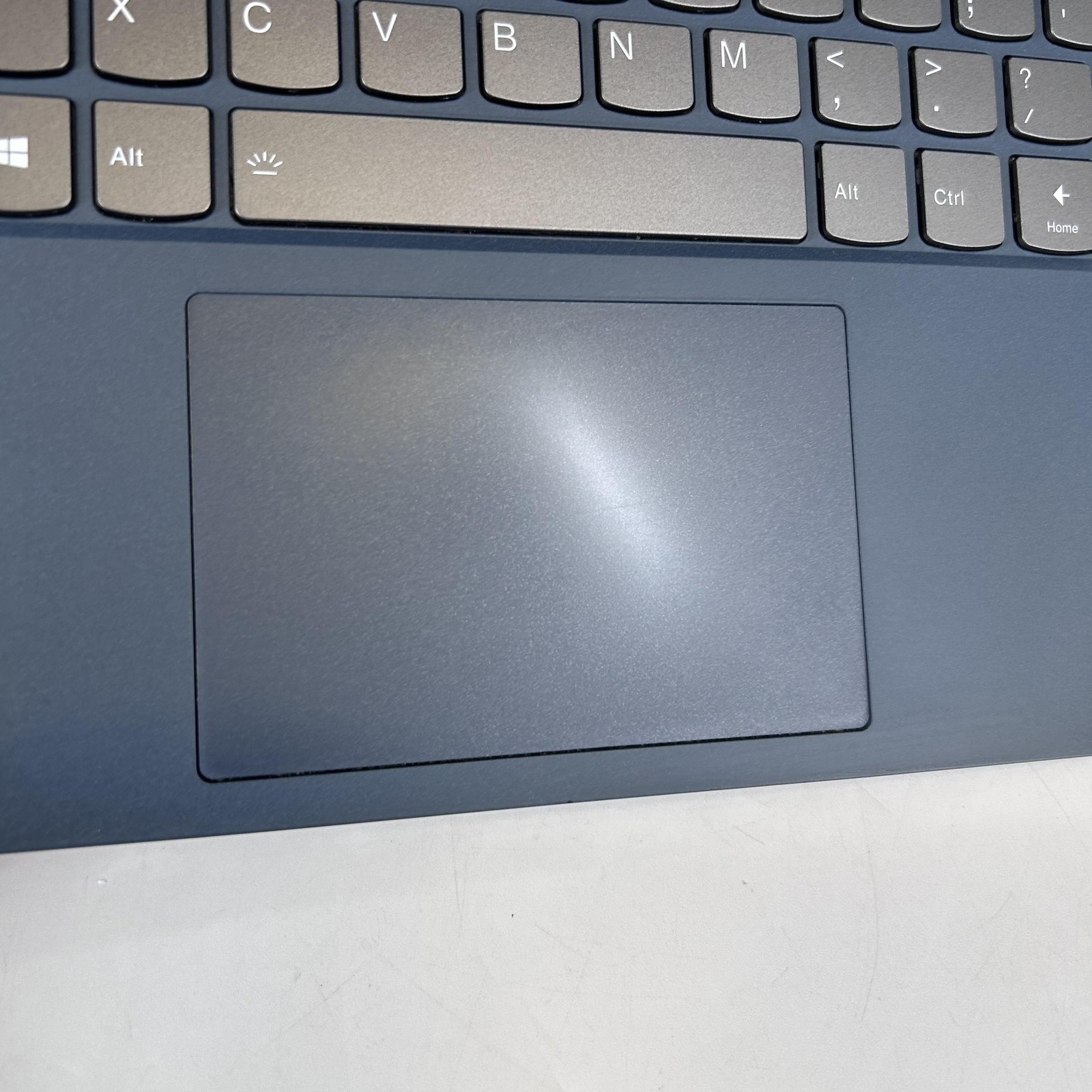 Lenovo IdeaPad Flex 5 14 Blue FHD TOUCH 1.8GHz Ryzen 7 5700U 16GB 512GB SSD Good