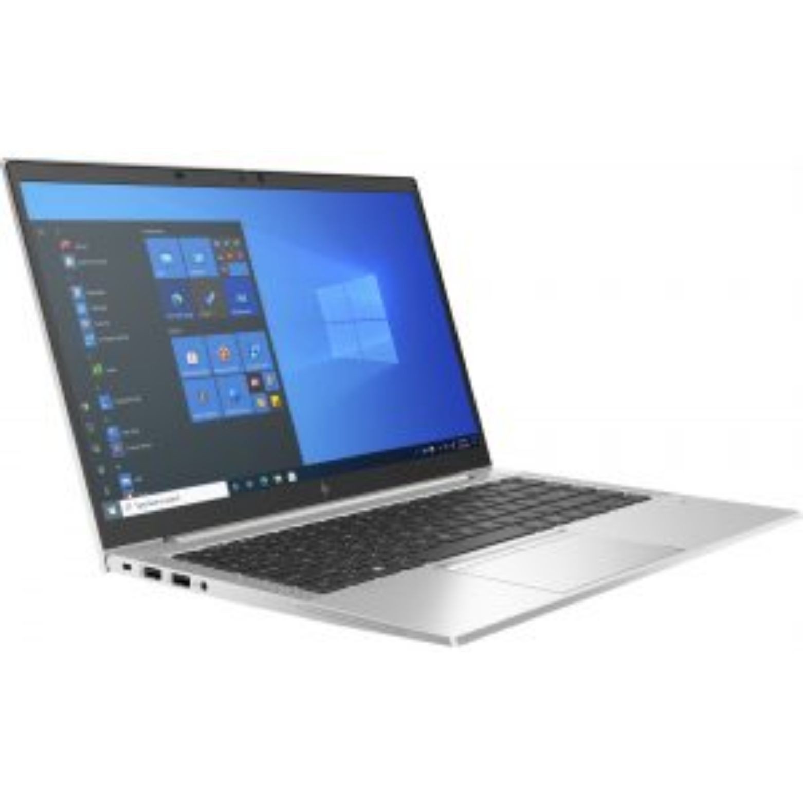 HP EliteBook 845 G8 14″ FHD AMD Ryzen 5 PRO 5650U 2.3 GHz 16GB 256GB SSD W11P