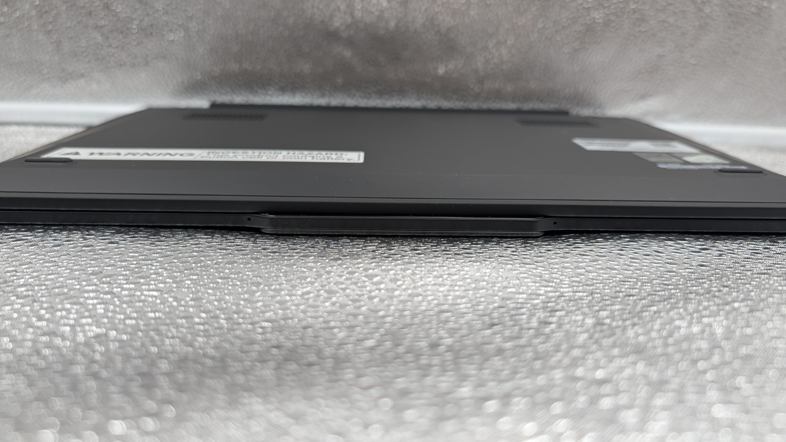 ThinkPad X1 Carbon Gen 12 Ultra 7 165U 64GB 512GB ePrivacy 4K IR Cam BIOS Lock