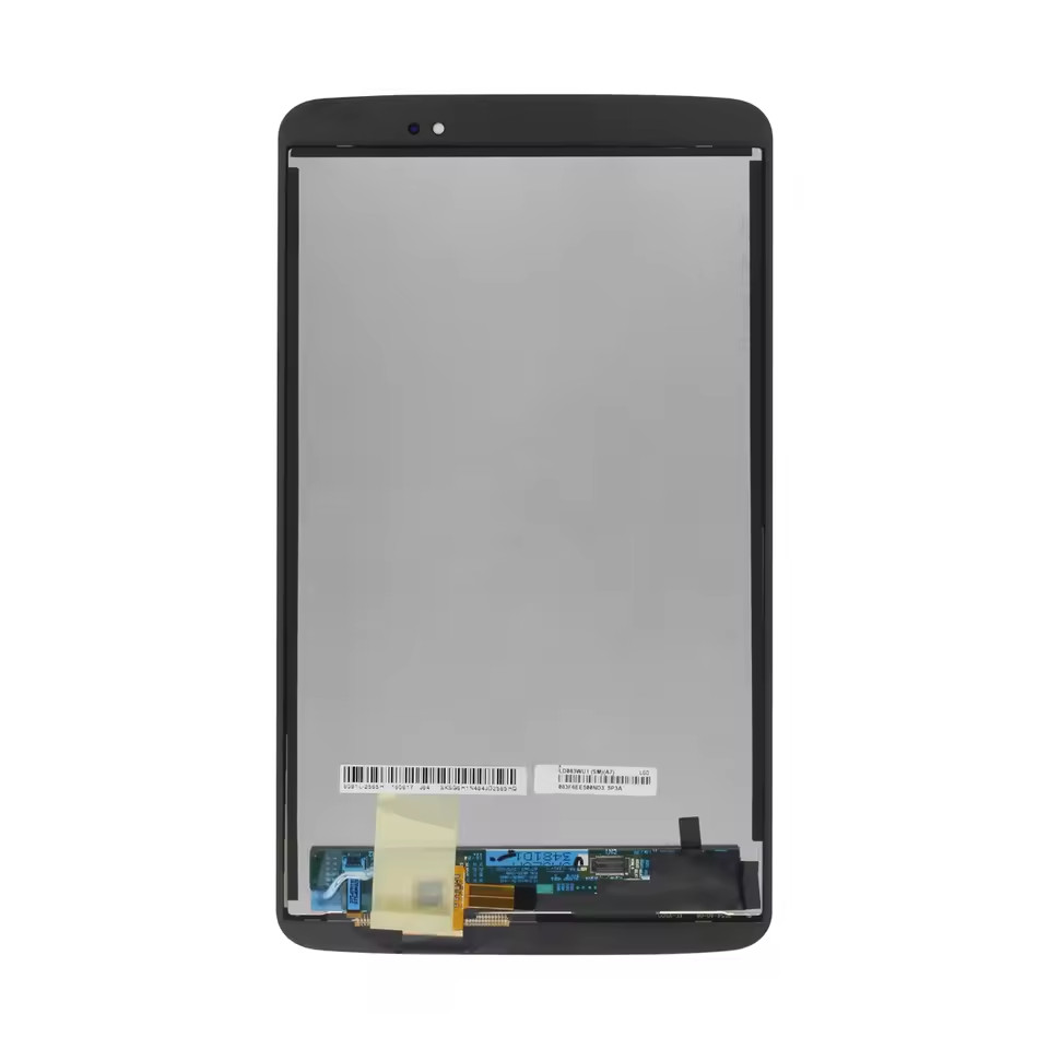 For LG G Pad VK810 8.3 inch Touch Screen LCD Display Digitalizer Replacement