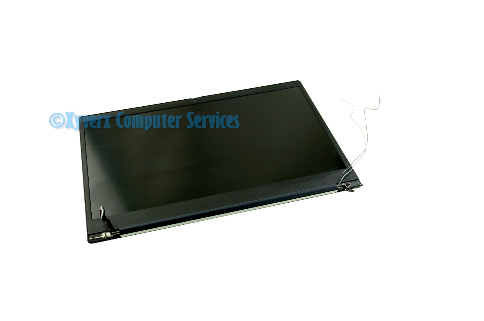DC020027700 OEM LENOVO LCD 15.6 FHD BLUE ASSEMBLY 3 15IIL05 81WE(GRD B)(AB84)