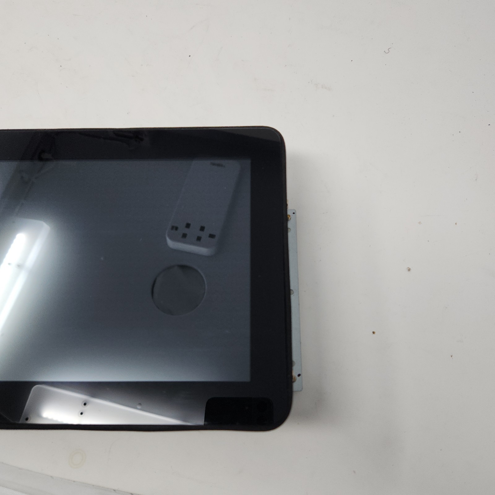 Elo E321195 1093L 10,1 in. 1280 x 800 Open Frame Touchscreen Monitor (RevB)