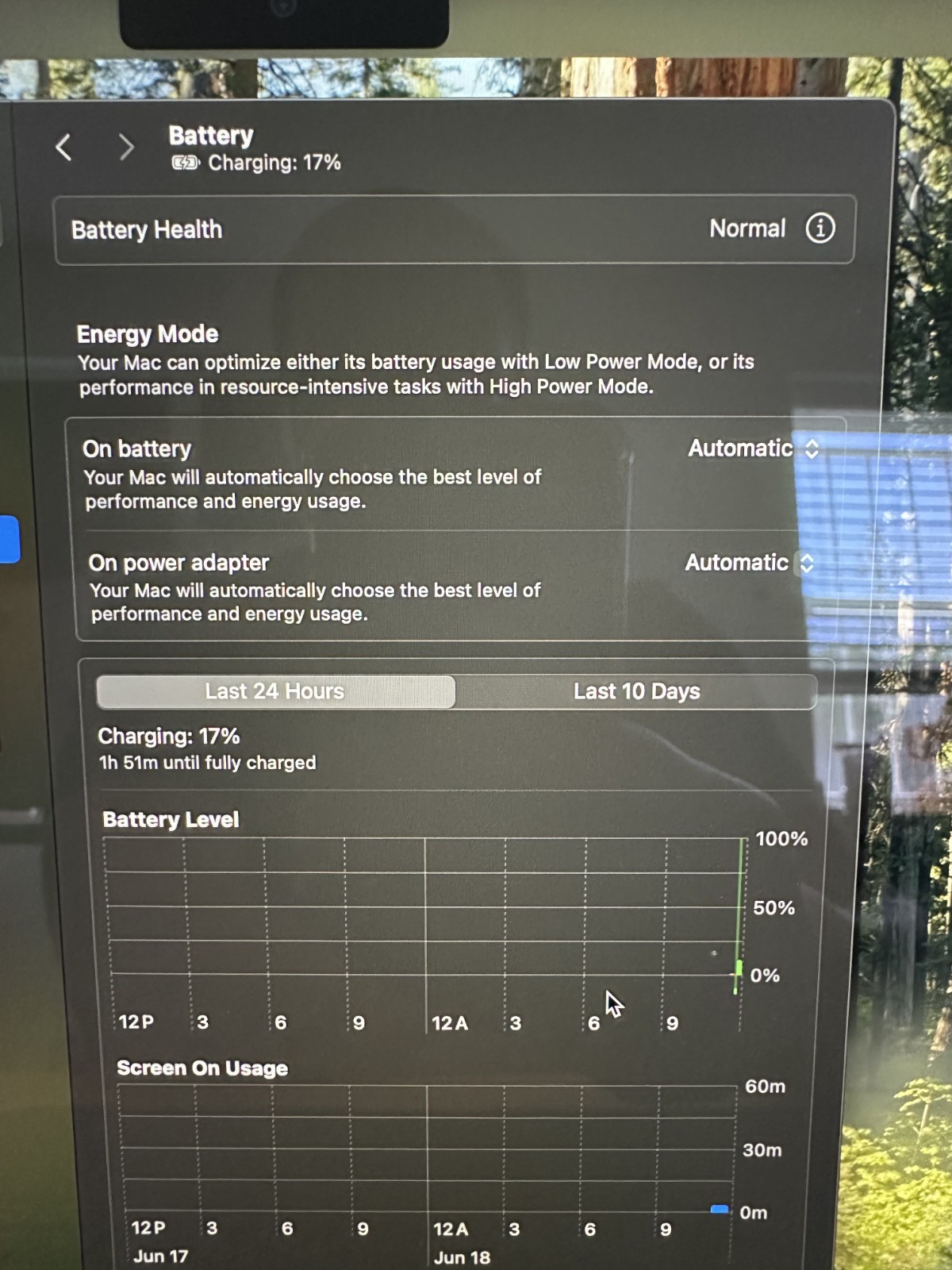 Apple 2024 MacBook Pro 14-inch M4 Pro 24GB RAM 512GB SSD Space Black