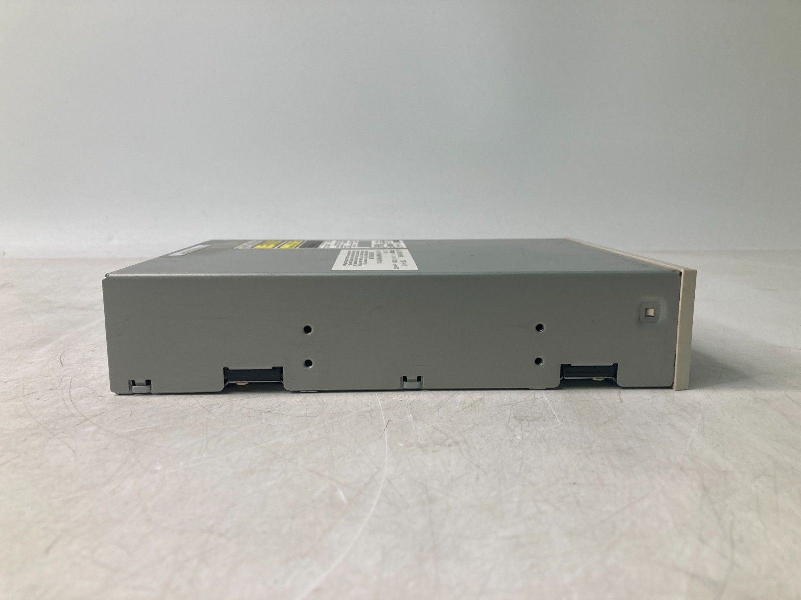 Vintage Beige Teac Internal IDE DVD-ROM Drive DV-516GC-002 Untested
