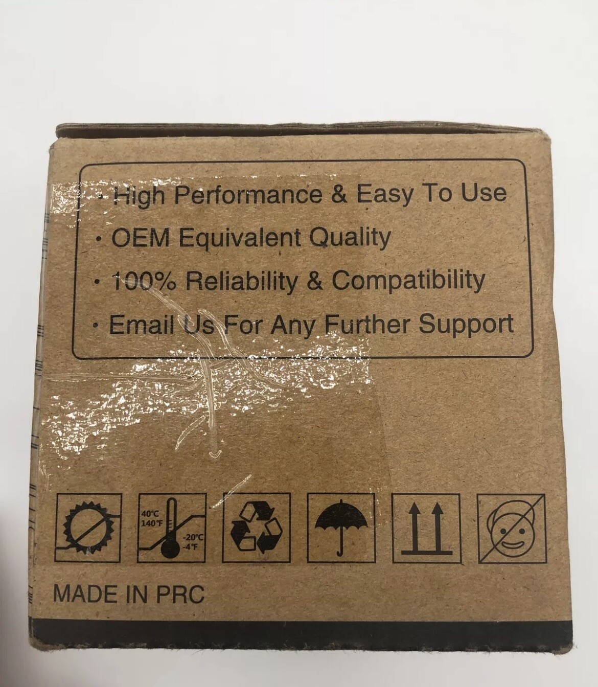 1x CF232A Drum Unit Compatible For HP LaserJet Pro M118dw M148fdw M227fdw M203dw
