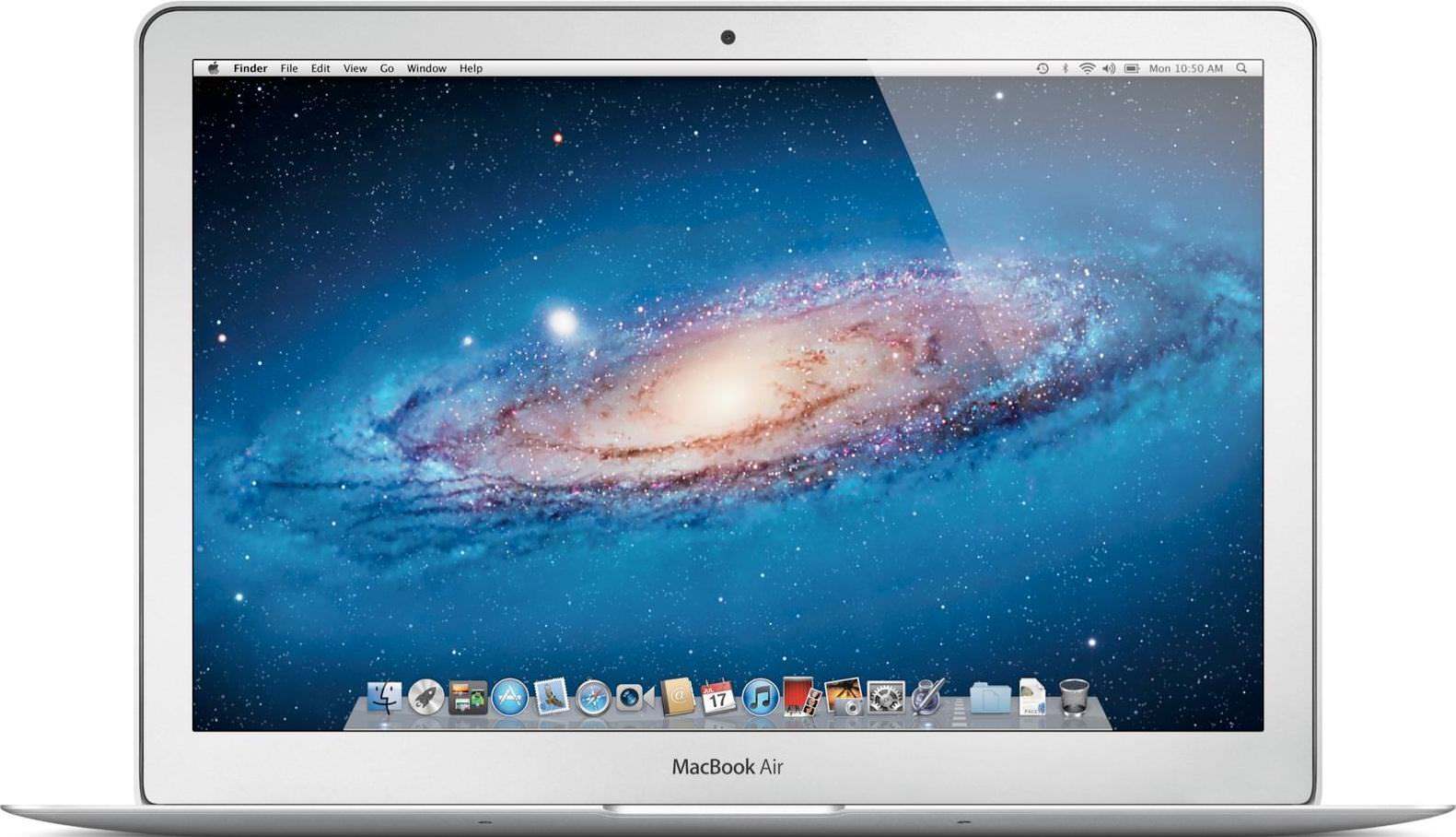 Apple MacBook Air 13 2017 1.8 GHz Intel Core i5 5th Gen 8GB 256GB SSD