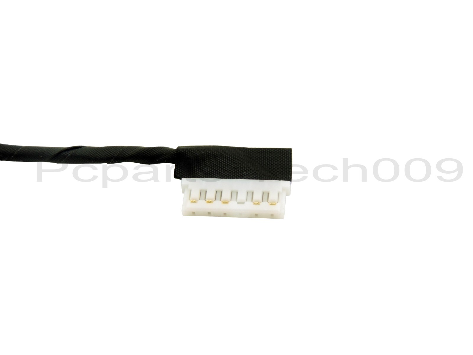 Genuine GD14A DC IN Power jack Cable Charging Port Connector DC301016E00 0XHV65