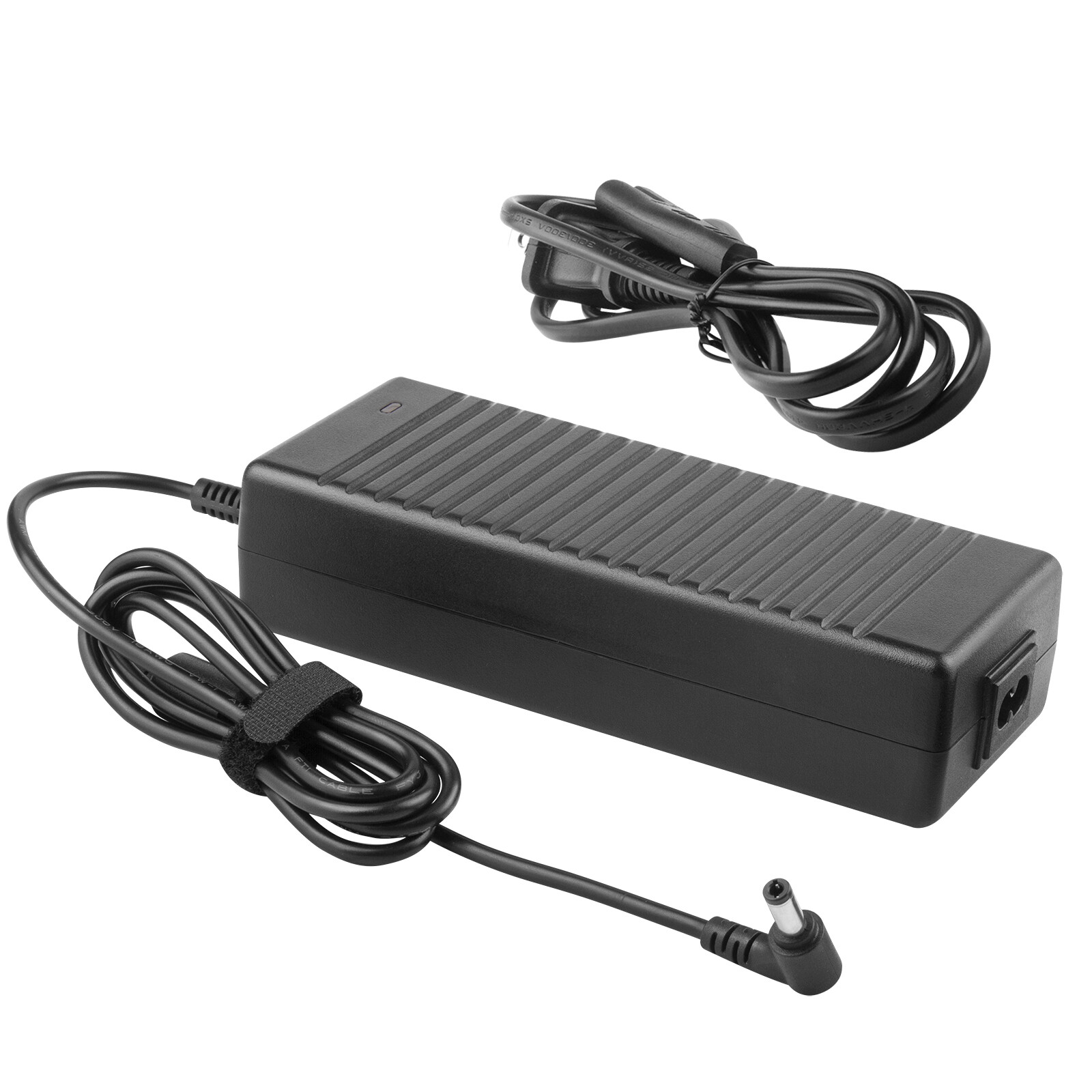 120W AC Adapter for MSI GE60 GE70 2OE GP60 GP70 GS60 GS70 Stealth Power Charger