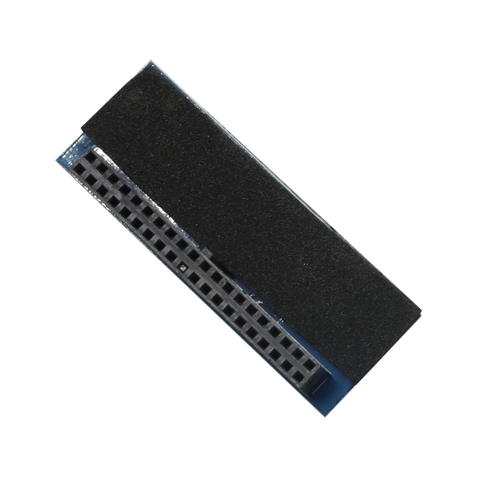 40 Pin Female SATA IDE to 22 Pin Male Adapter PATA 3.5″ Card for T1 Converter US