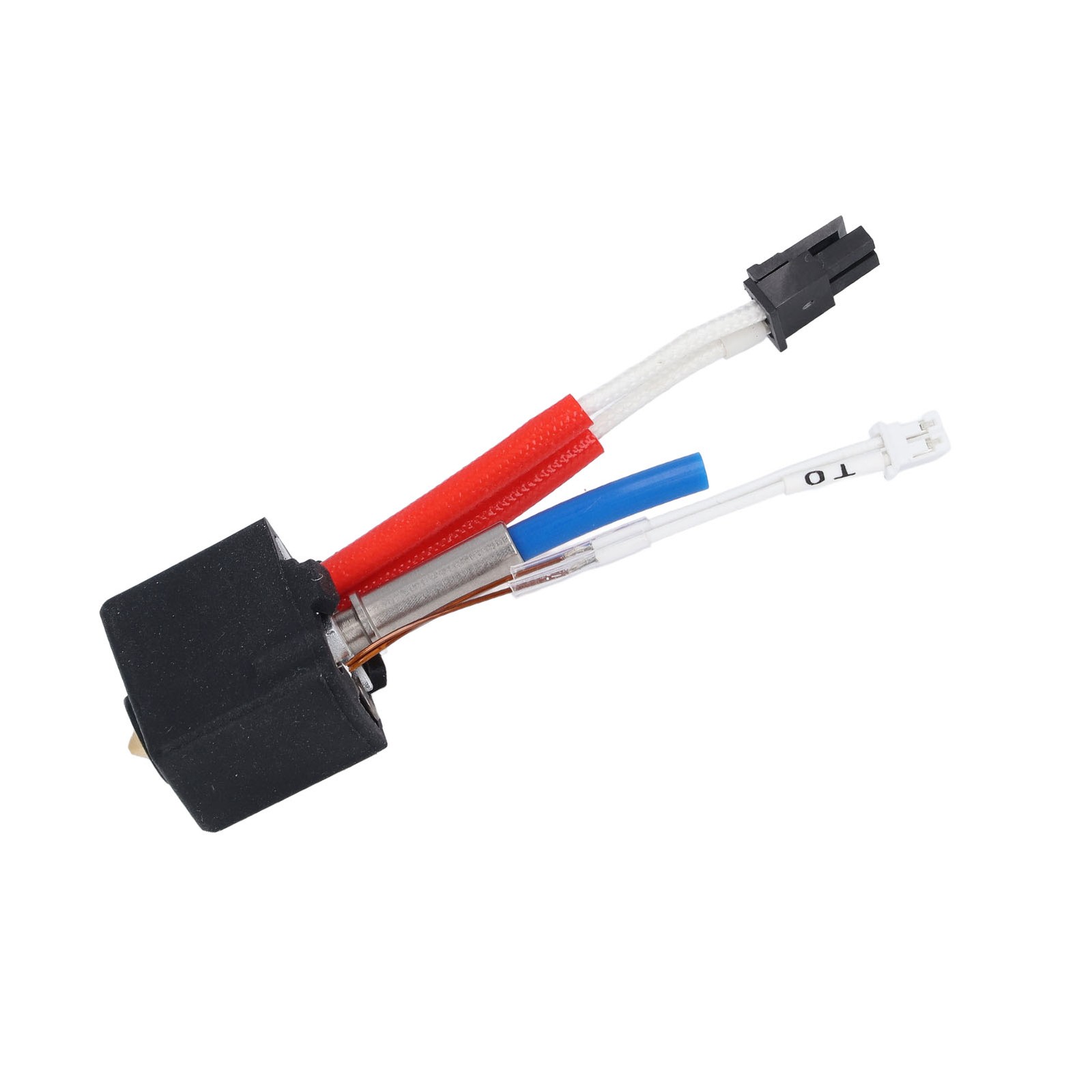 3D Printer Hotend Kit Even Heating Extruder Hotend Kit For Kobra 2 2