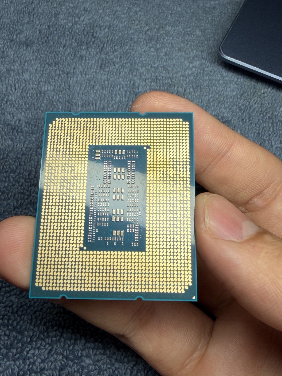 Intel Core I7-14700T SRN41 20-Core CPU Up to 5.4 GHz PRE-OWNED