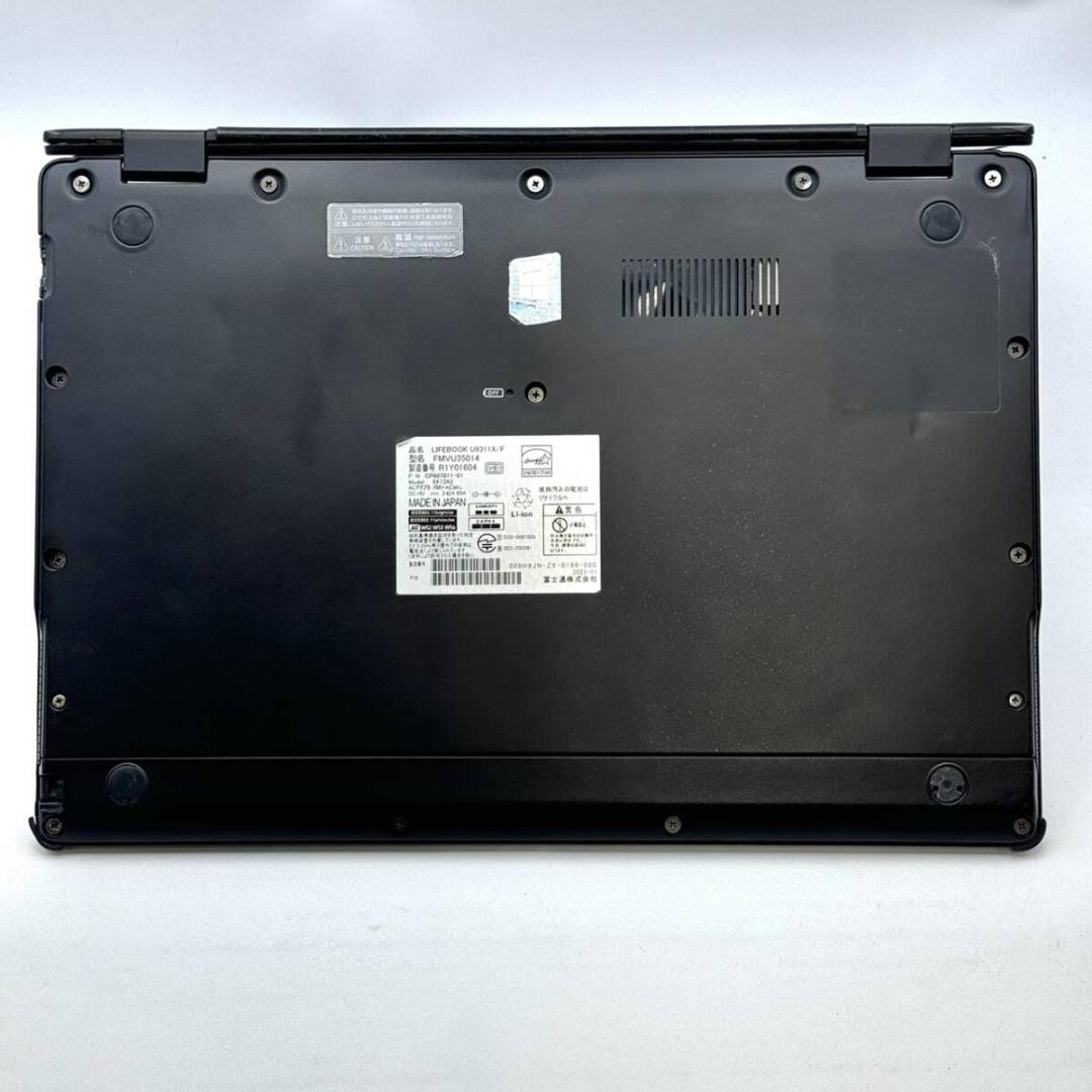 Fujitsu Lifebook U9311X/F Core i5-1145G7 16GB SSD 256GB Win 11 Pro