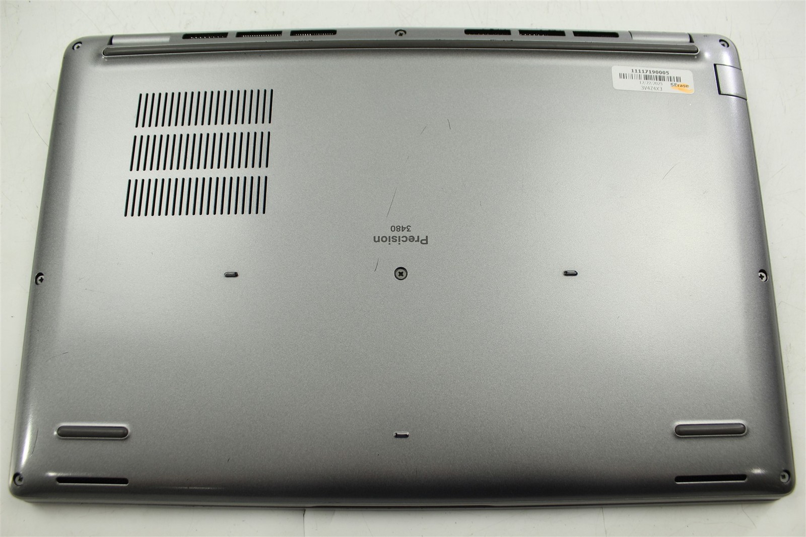 Dell Precision 3480 14″ FHD Touch i7-1370P 256GB SSD 32GB RAM W11P RTX A500